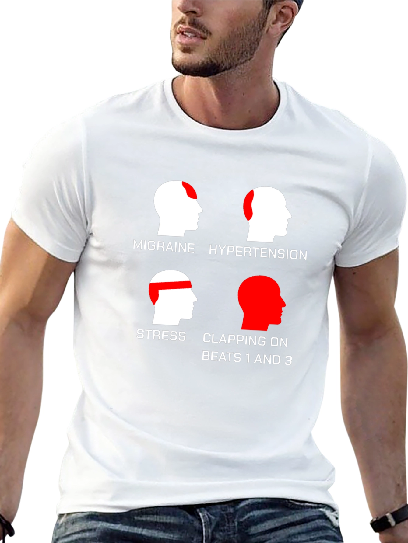 Funny Medical Humor T-Shirt