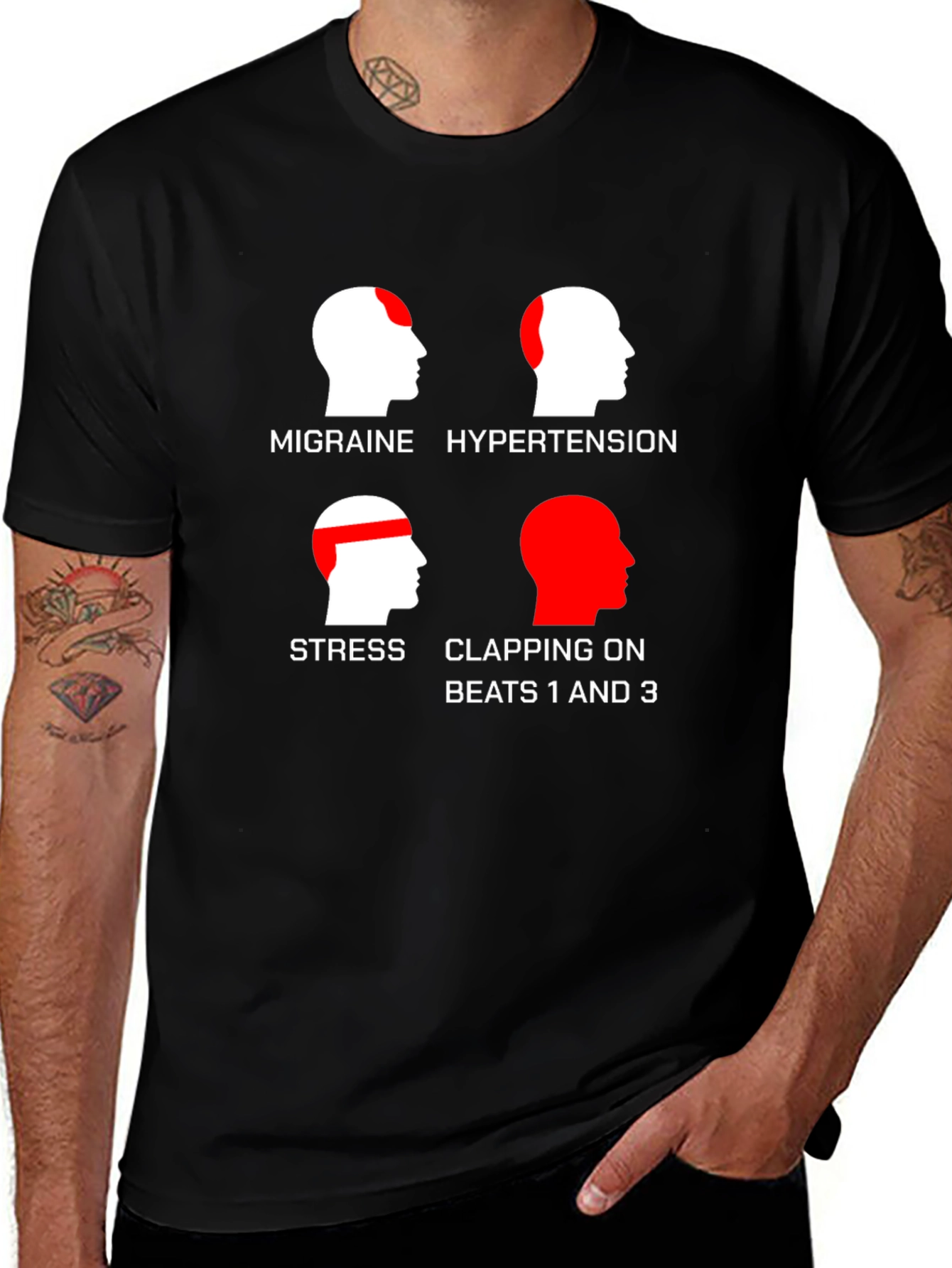 Funny Medical Humor T-Shirt