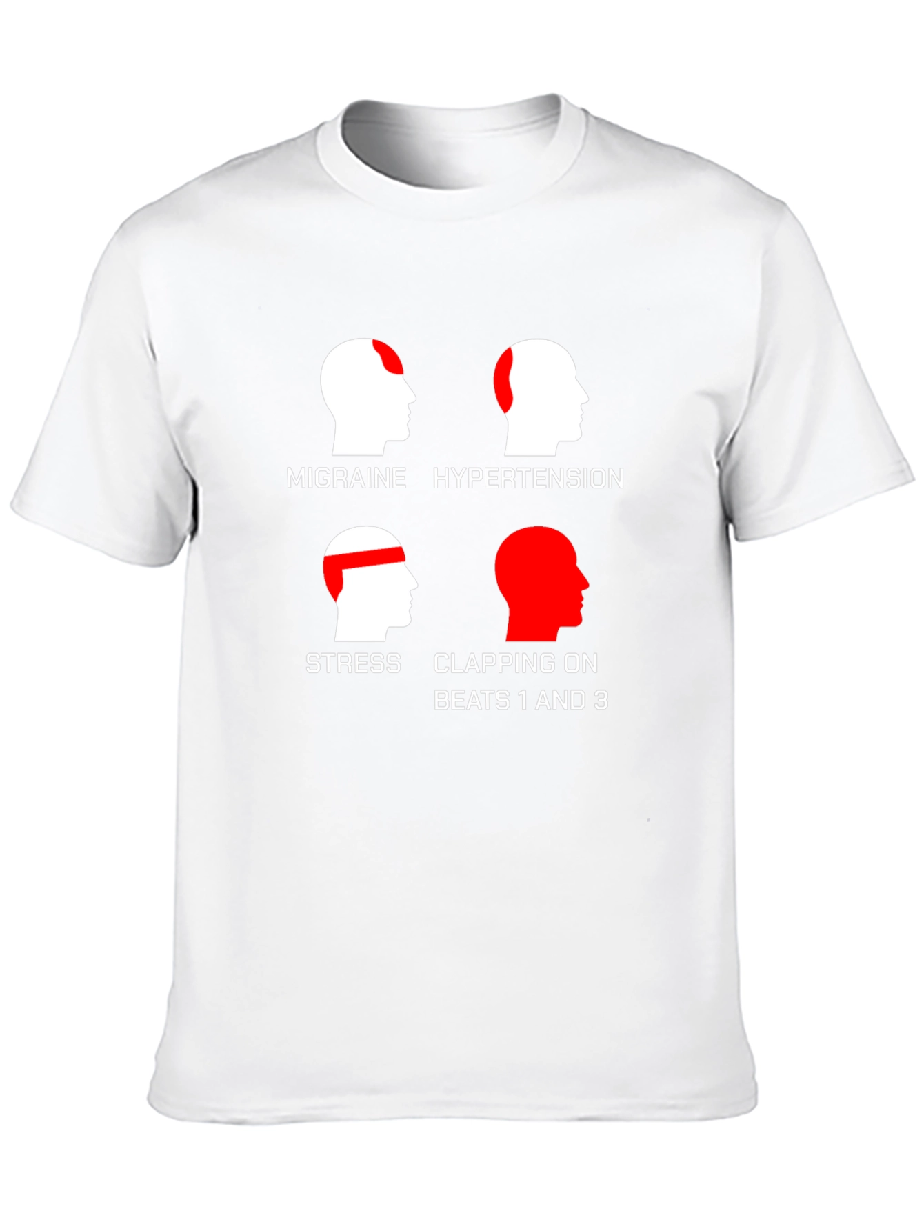 Funny Medical Humor T-Shirt