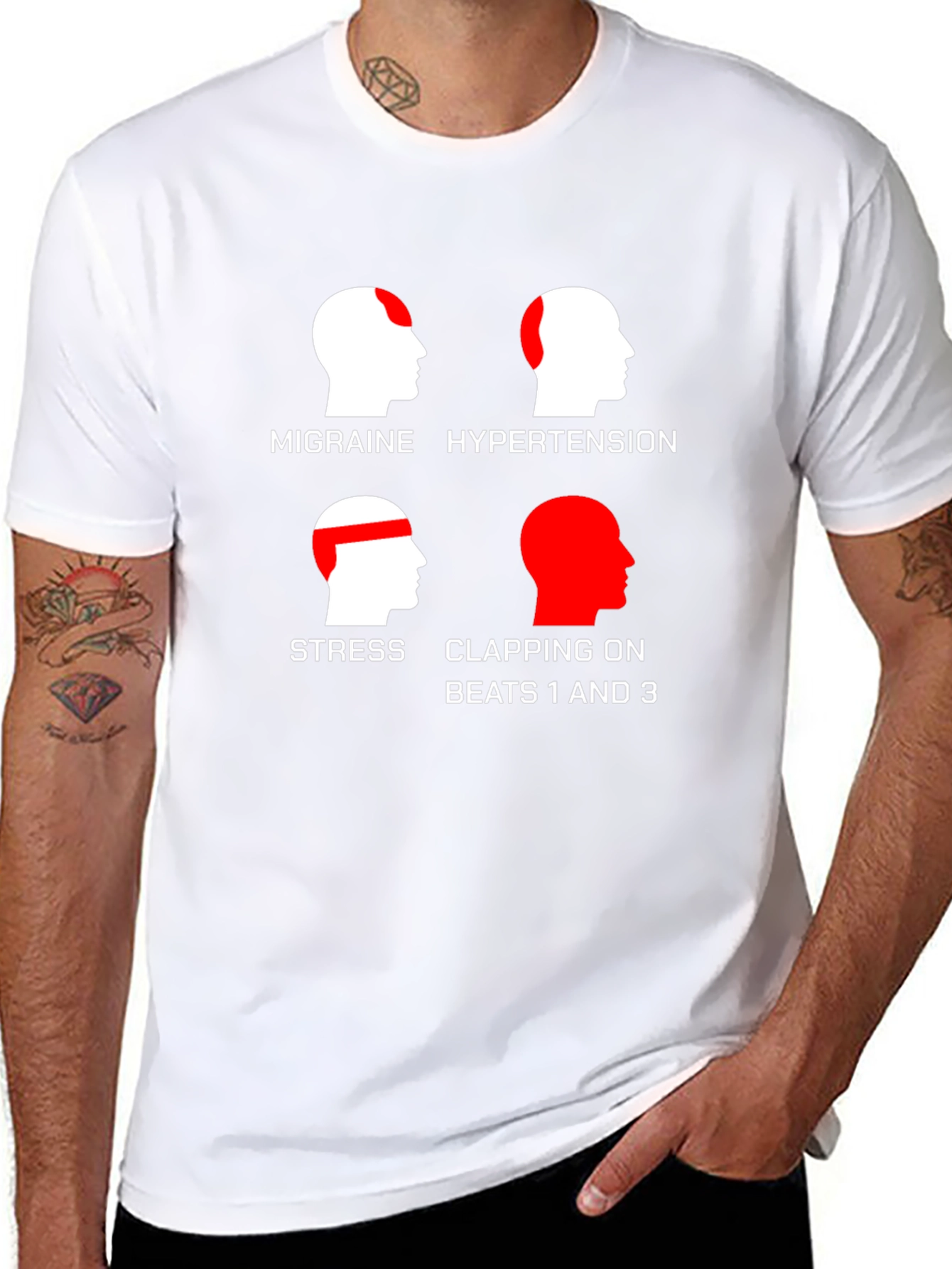 Funny Medical Humor T-Shirt