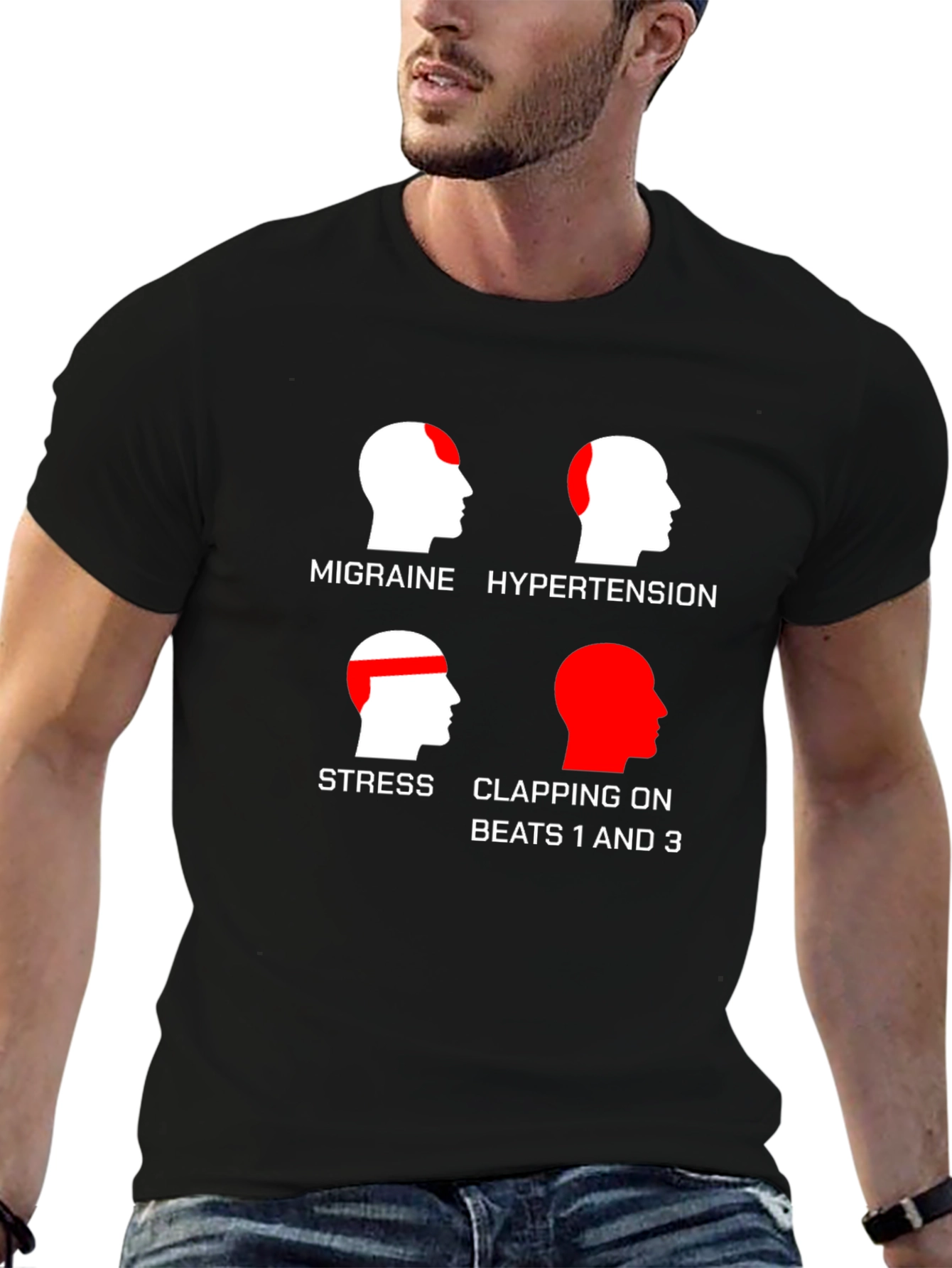 Funny Medical Humor T-Shirt