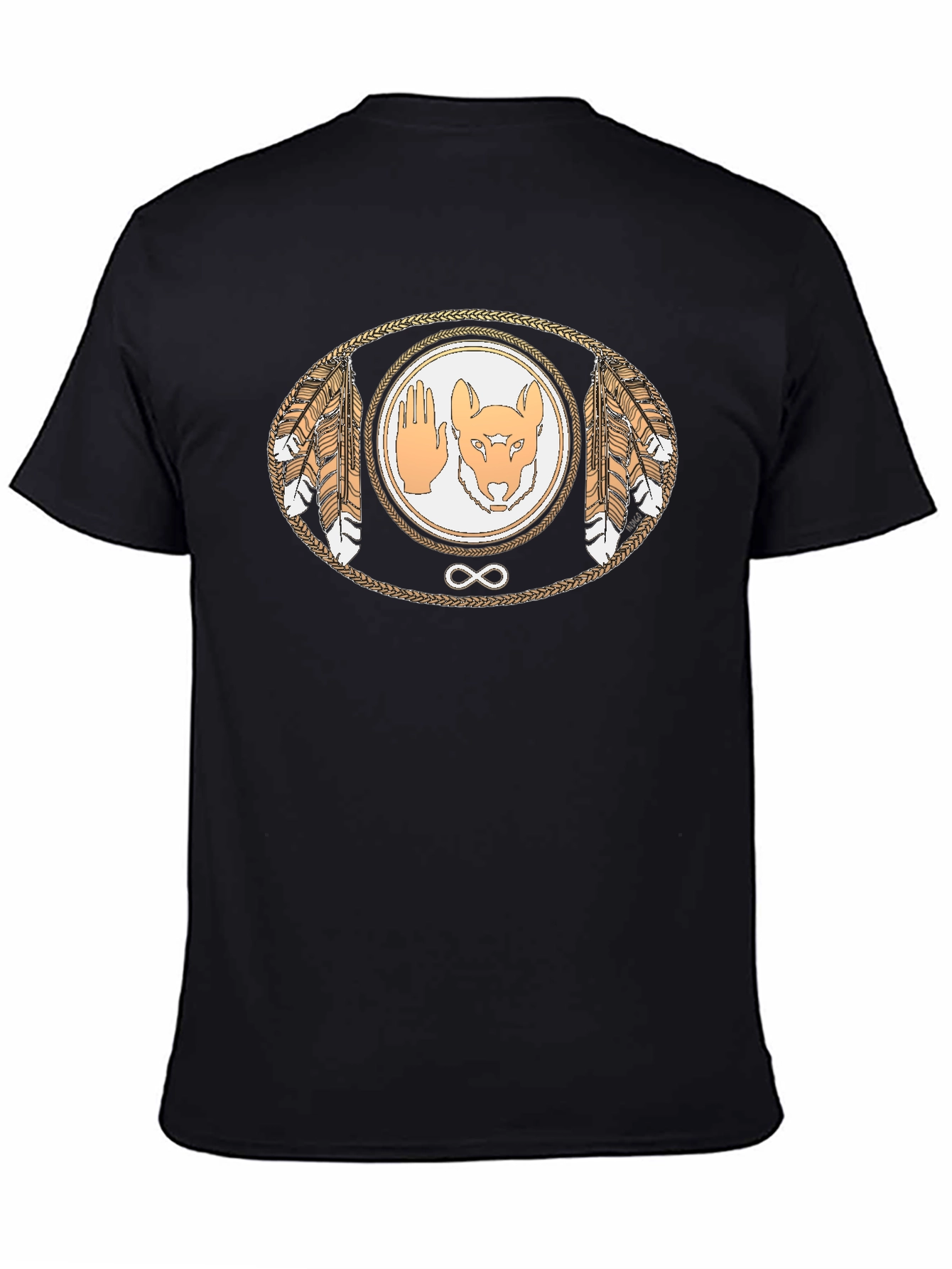 Symbolic Graphic Tee