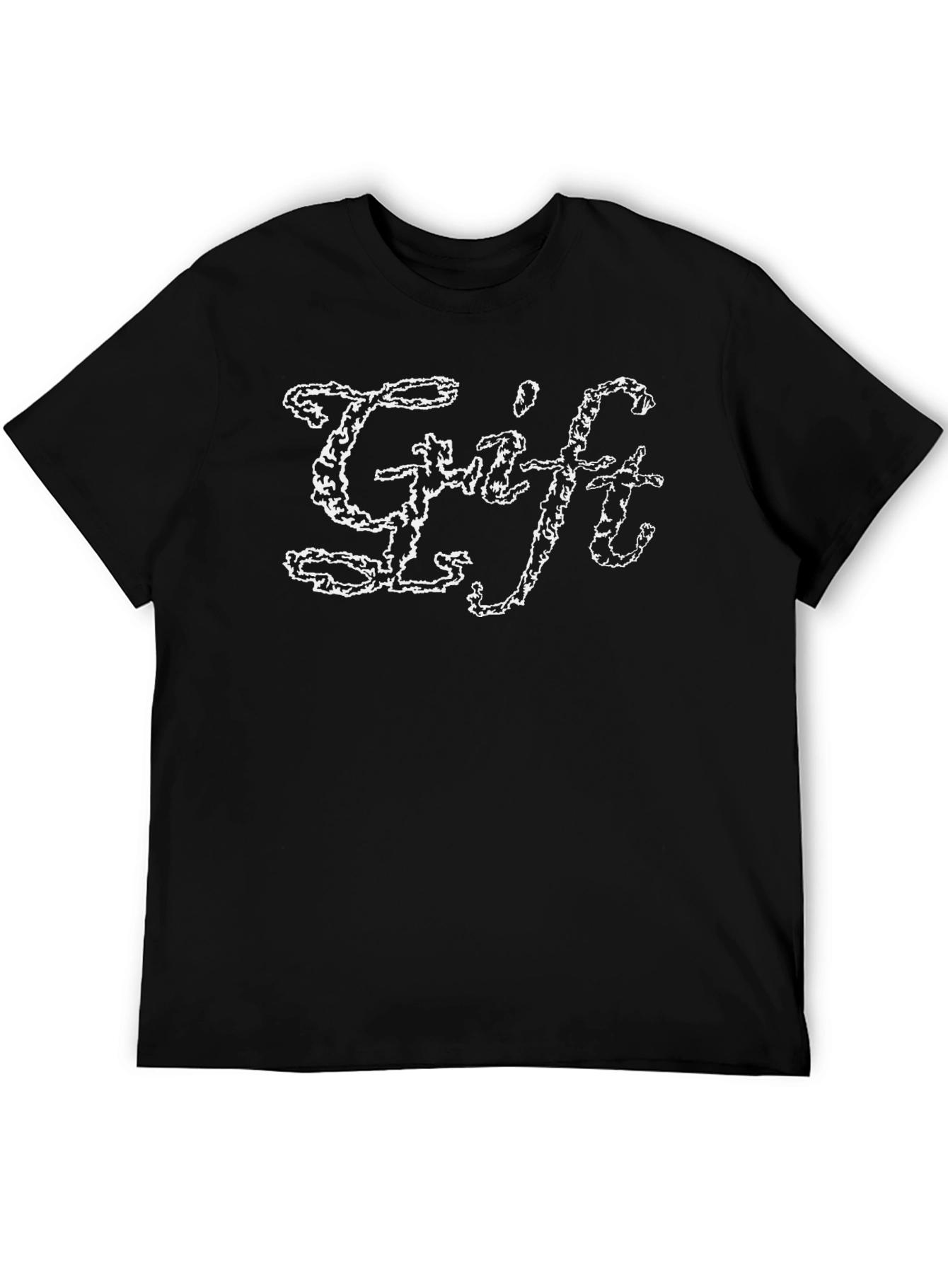 Gift T-Shirt - Stylish Cotton Tee