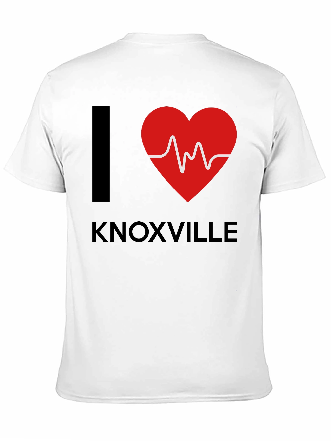 I Heart Knoxville T-Shirt