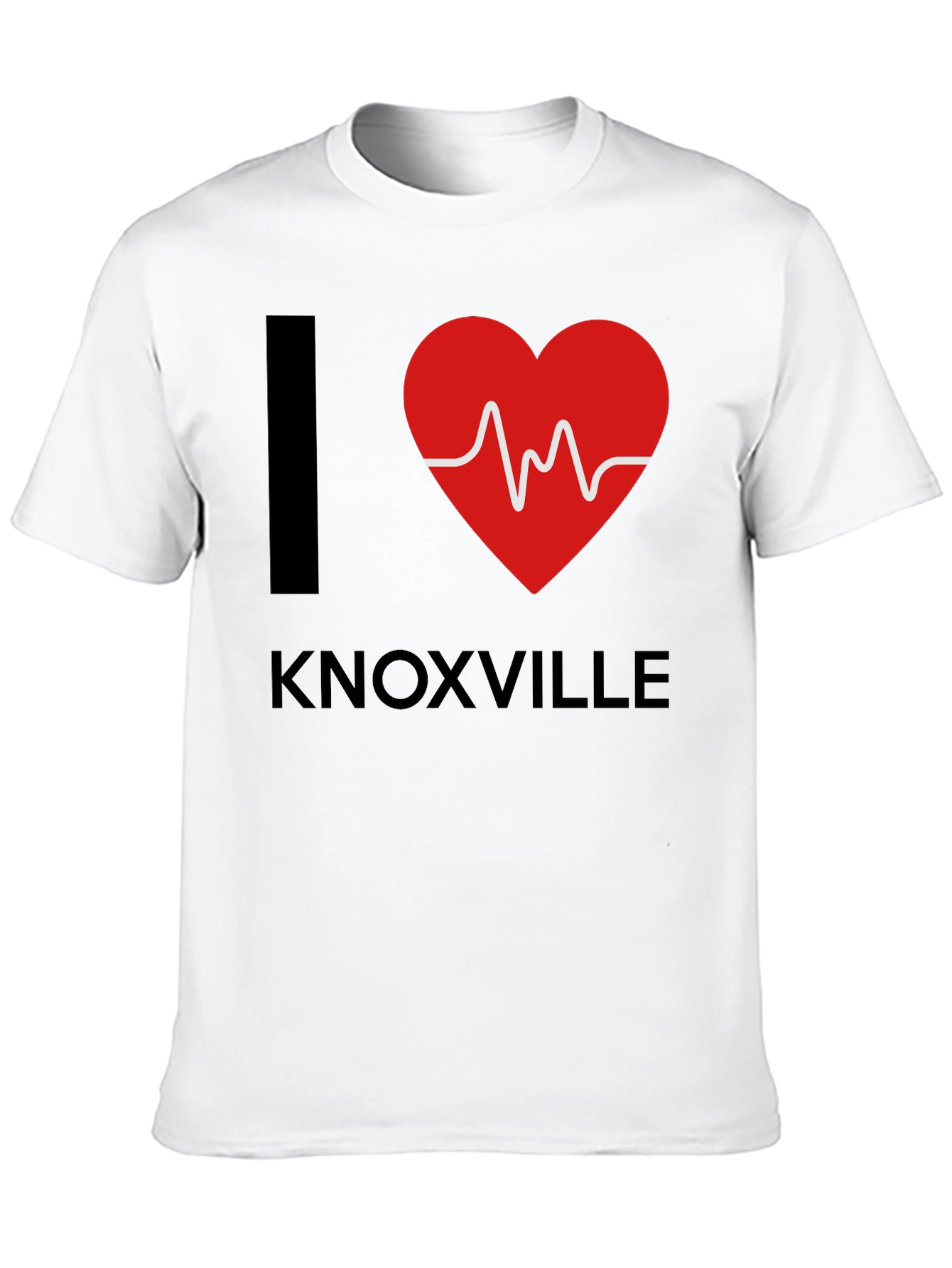 I Heart Knoxville T-Shirt