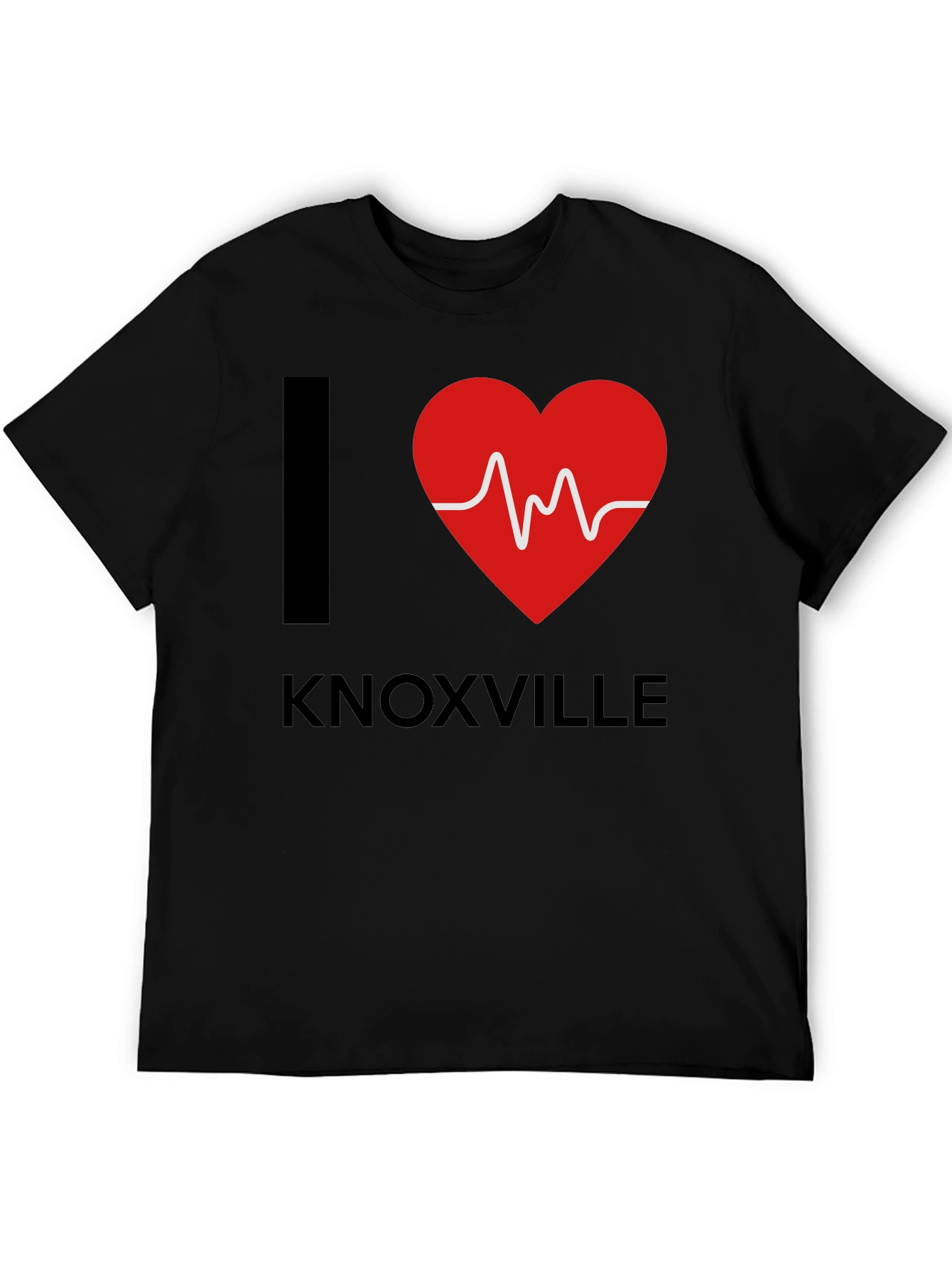 I Heart Knoxville T-Shirt