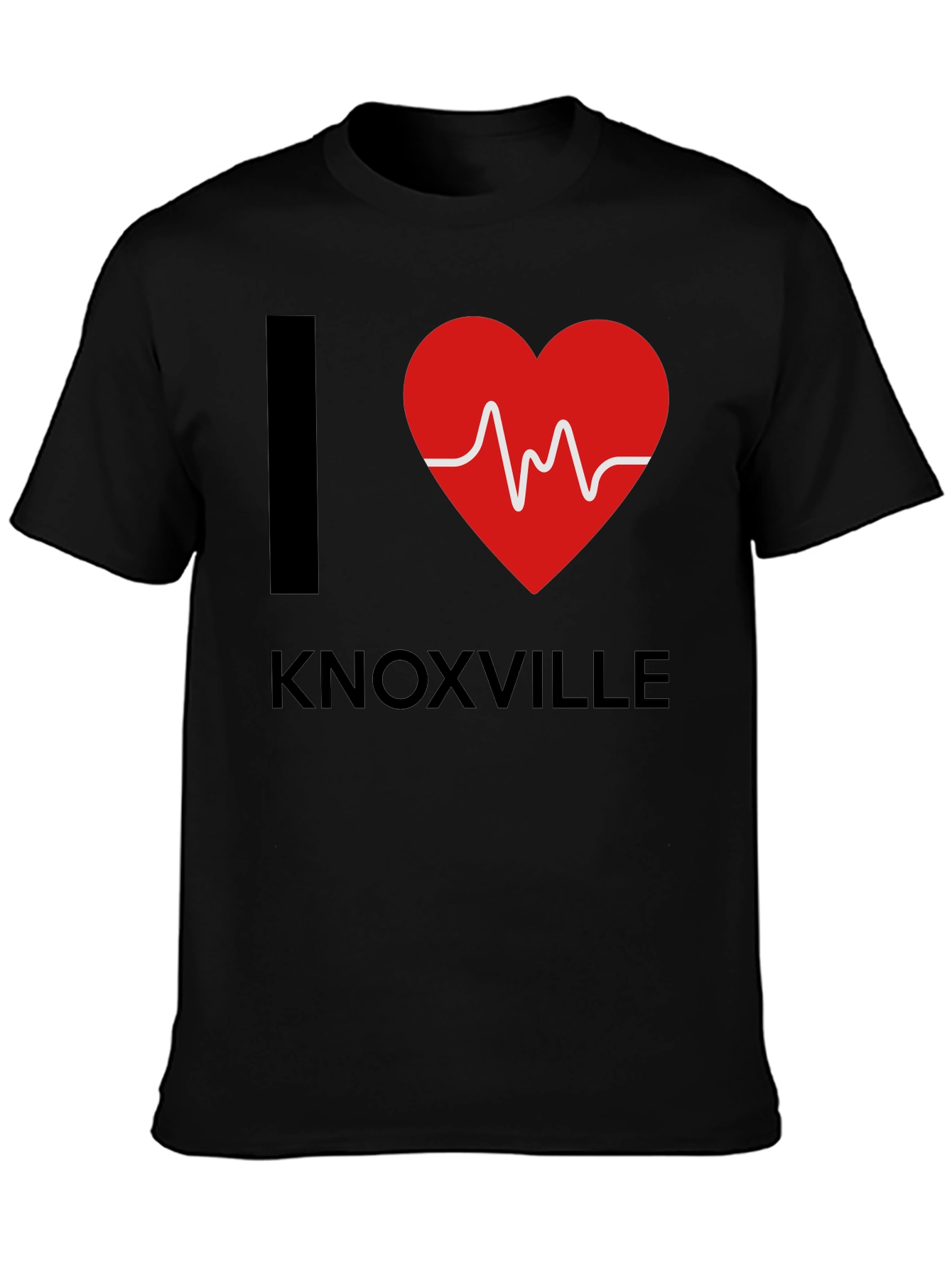 I Heart Knoxville T-Shirt
