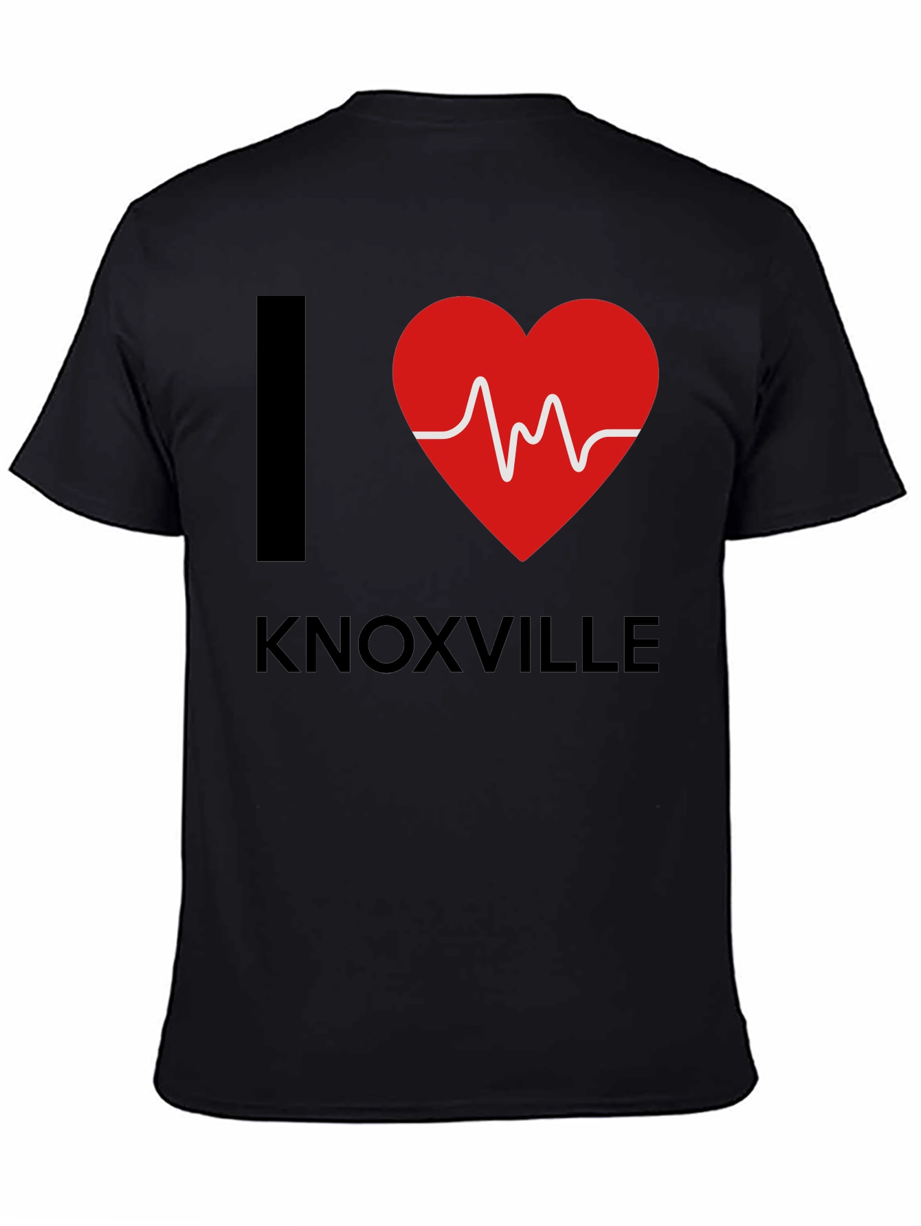 I Heart Knoxville T-Shirt
