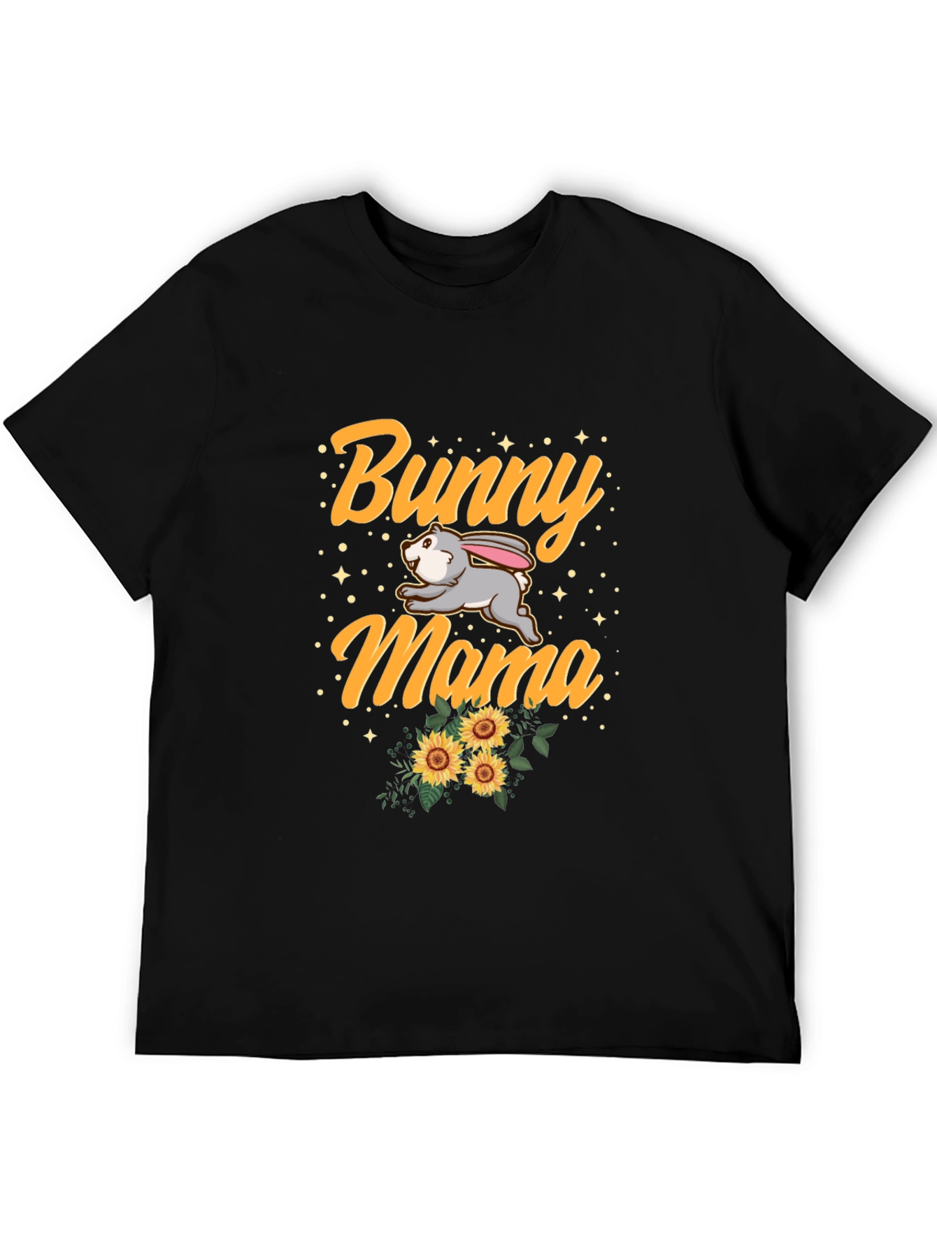 Bunny Mama Graphic Tee