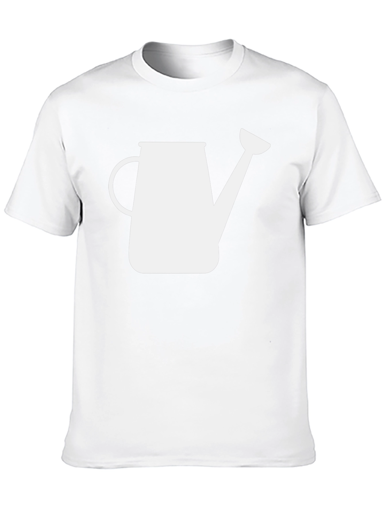 Watering Can Graphic Tee