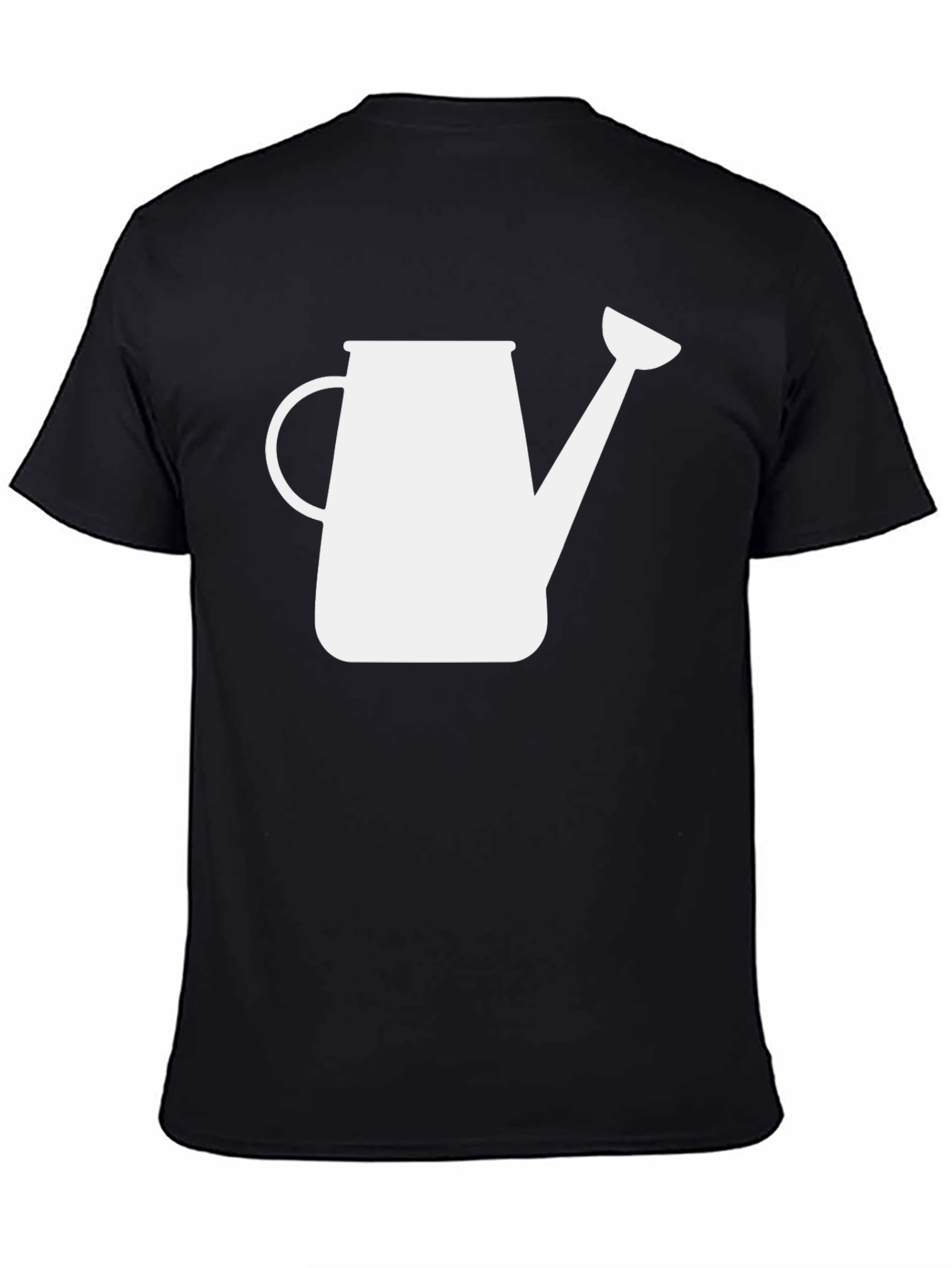 Watering Can Graphic Tee
