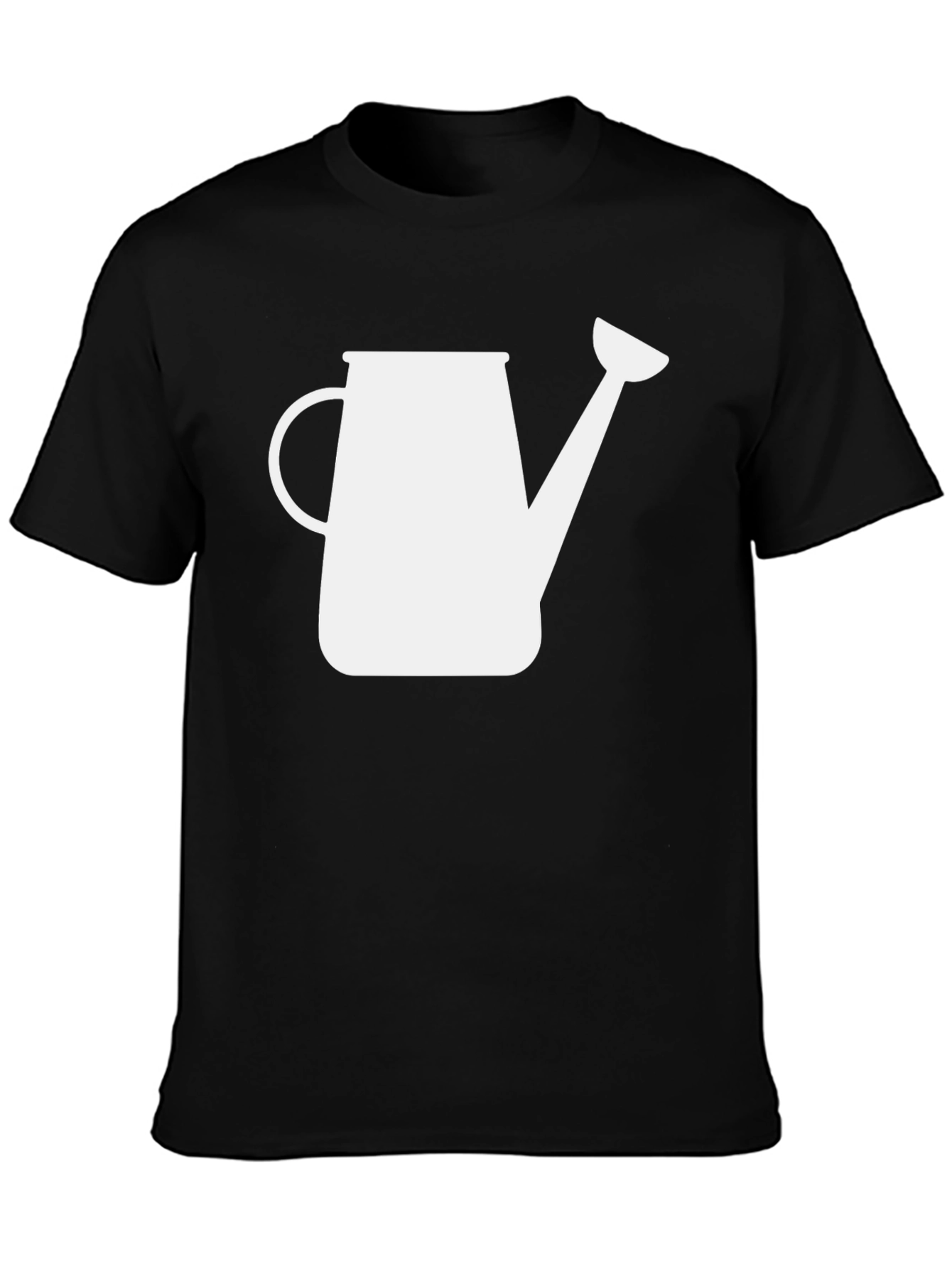 Watering Can Graphic Tee