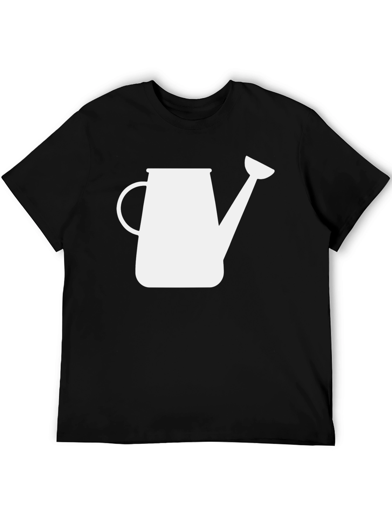 Watering Can Graphic Tee