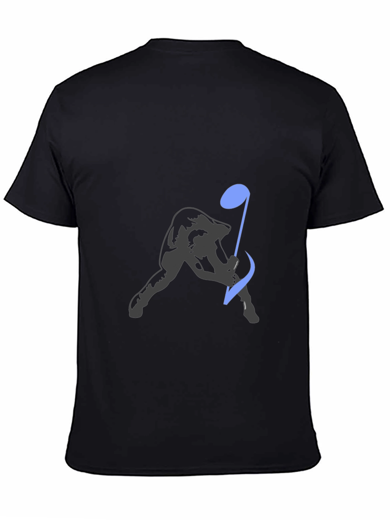 The Clash Guitar Smash T-Shirt