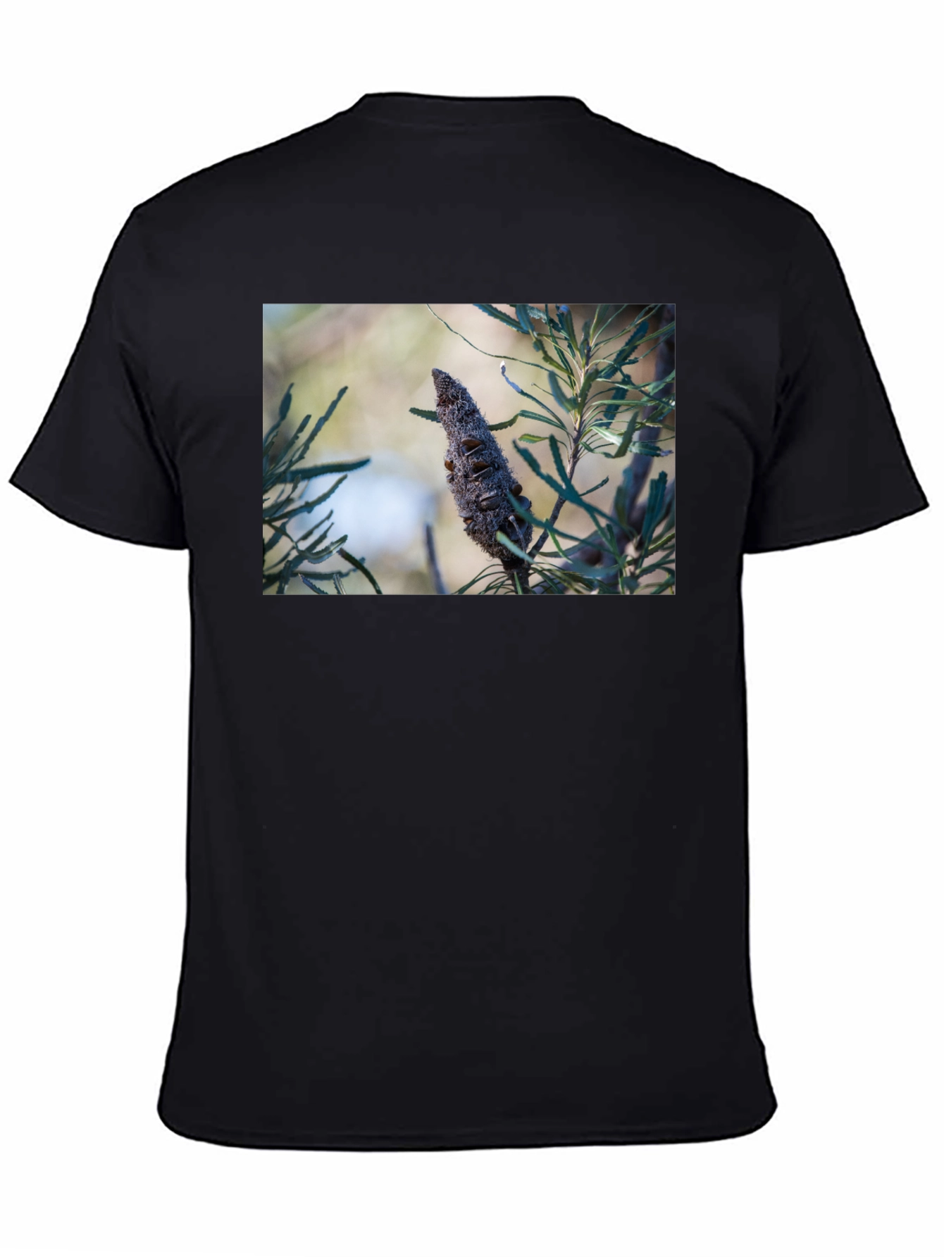 Botanical Nature T-Shirt