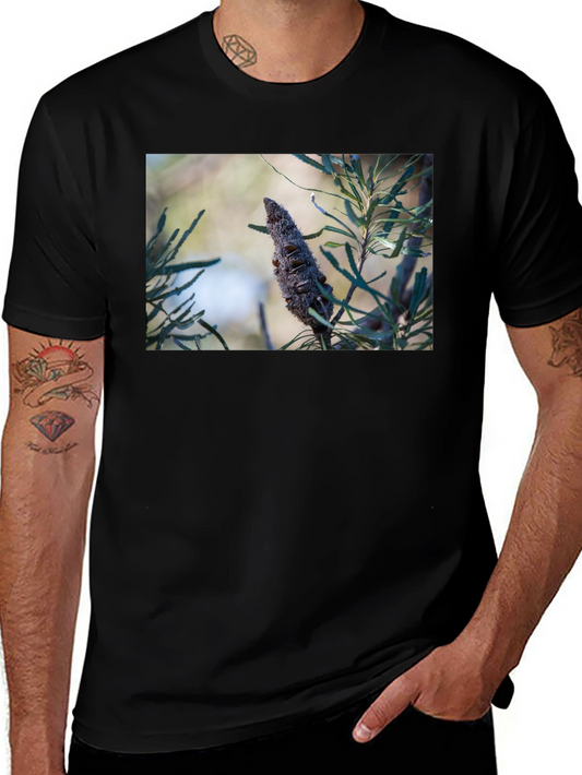 Botanical Nature T-Shirt
