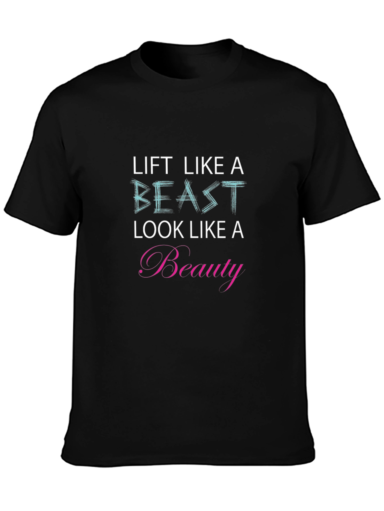 Lift Like a Beast T-Shirt