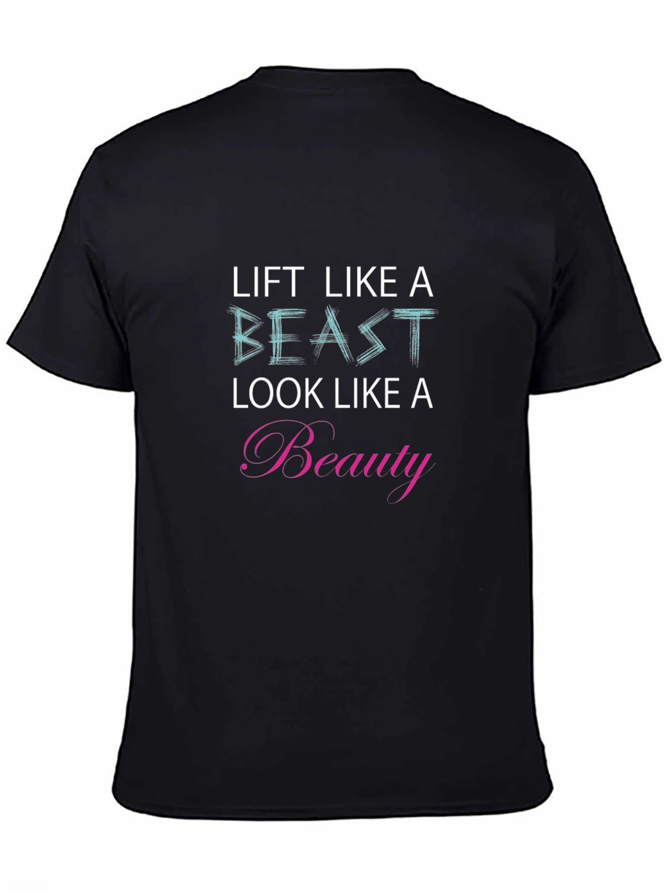 Lift Like a Beast T-Shirt