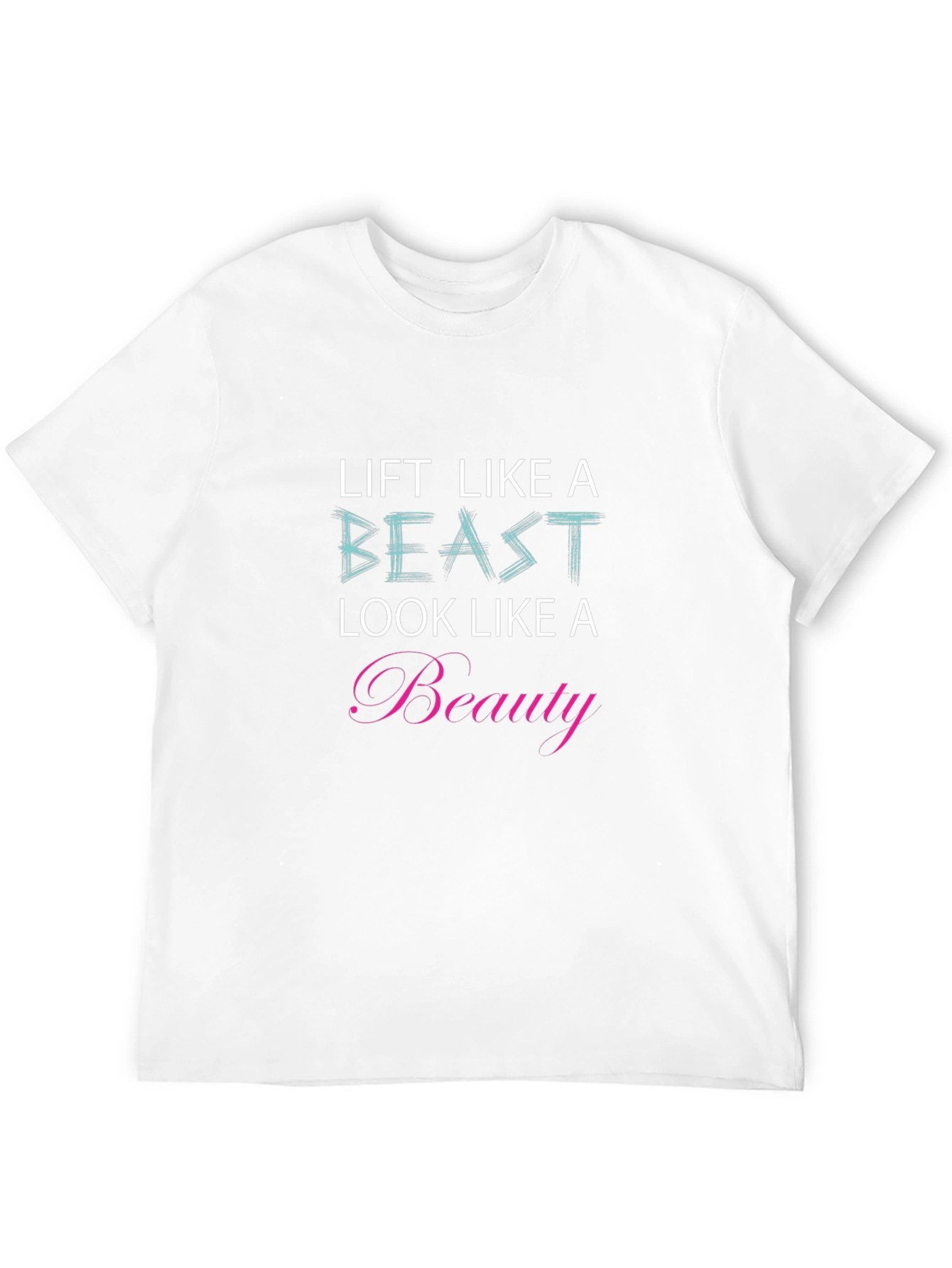 Lift Like a Beast T-Shirt
