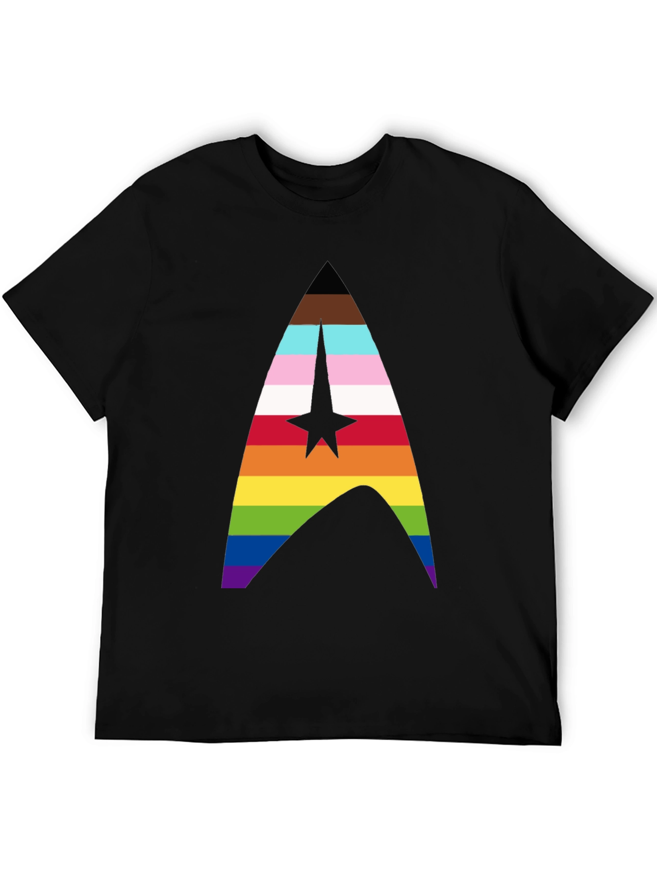 Pride Trek T-Shirt