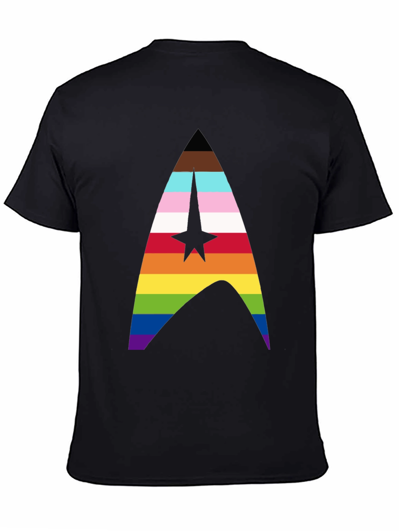 Pride Trek T-Shirt