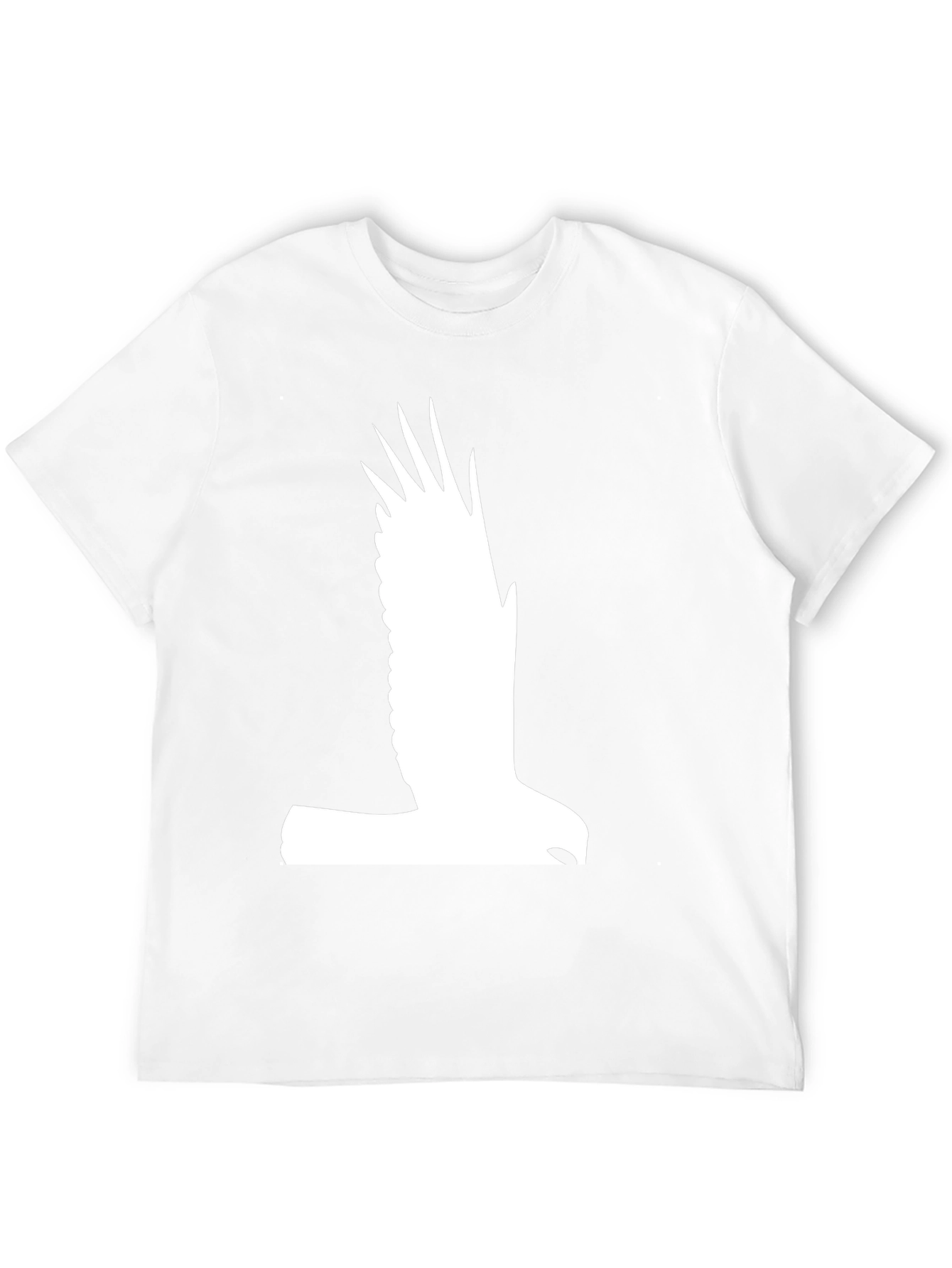 Eagle Silhouette T-Shirt - Stylish Graphic Tee