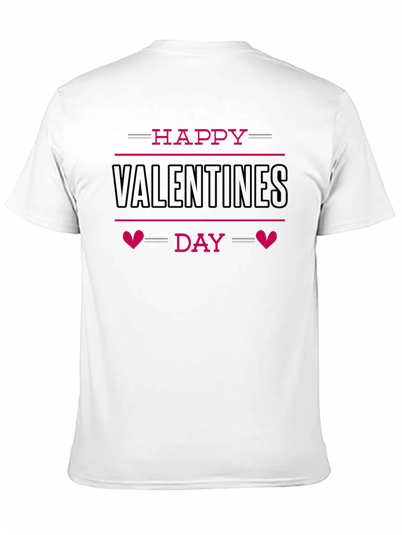 Happy Valentines Day T-Shirt