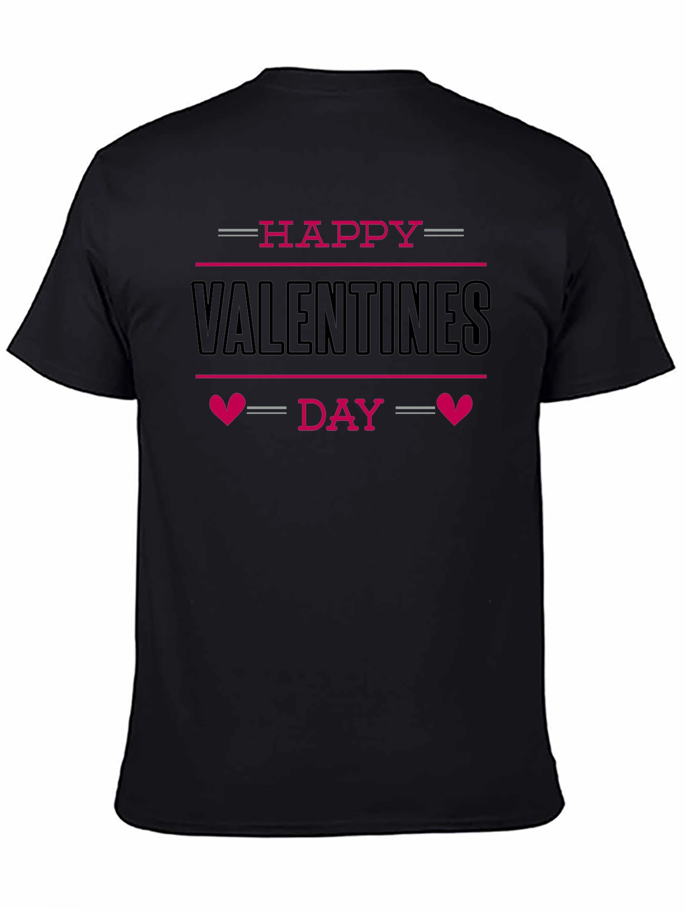 Happy Valentines Day T-Shirt