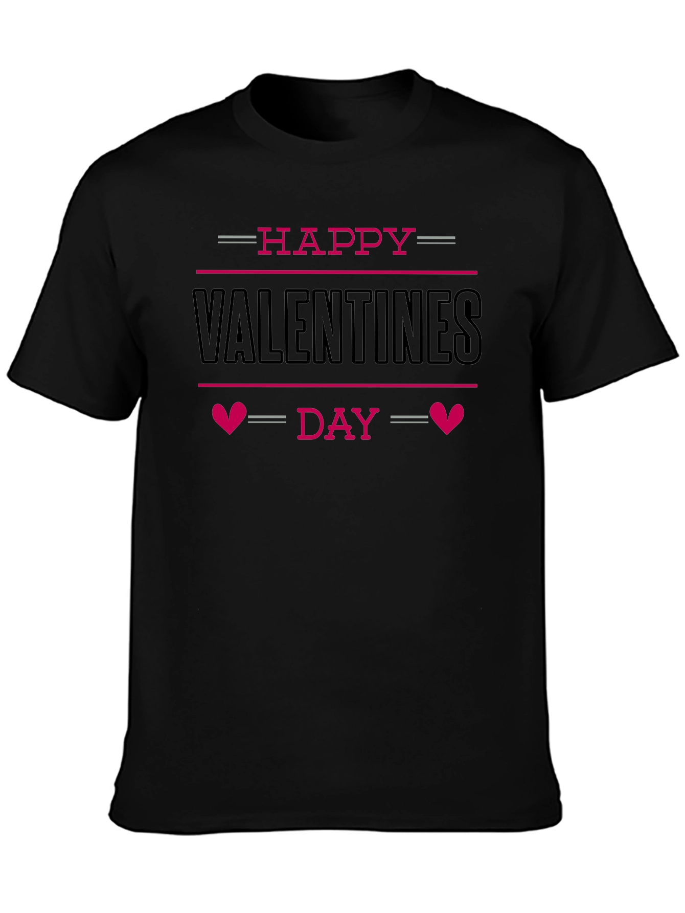Happy Valentines Day T-Shirt