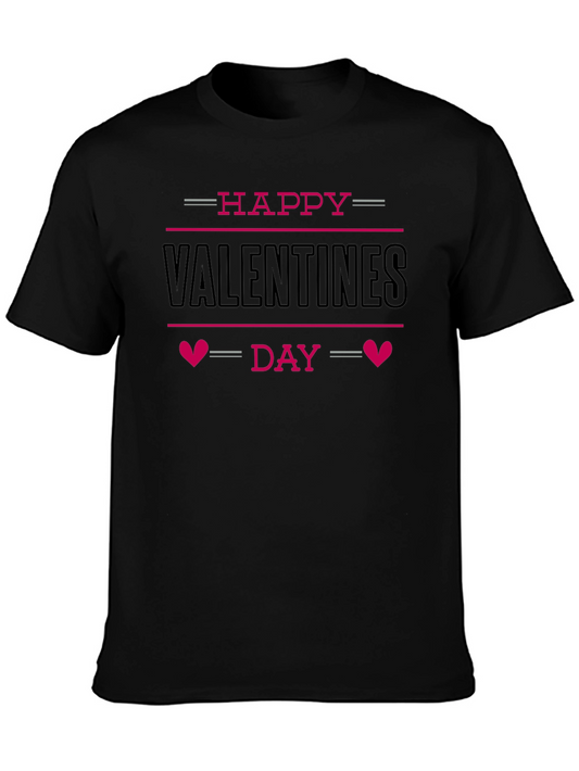 Happy Valentines Day T-Shirt