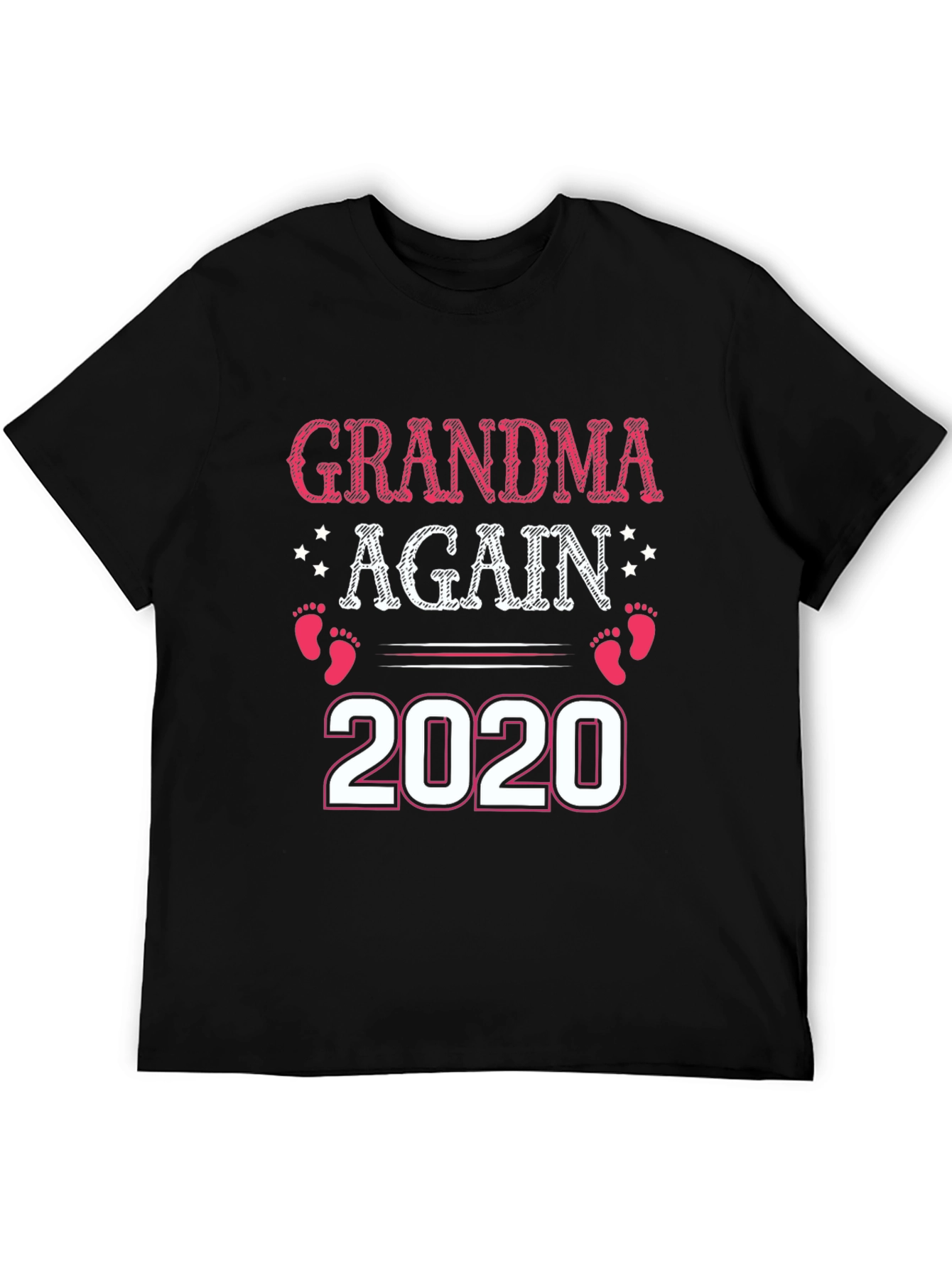 Grandma Again 2020 T-Shirt