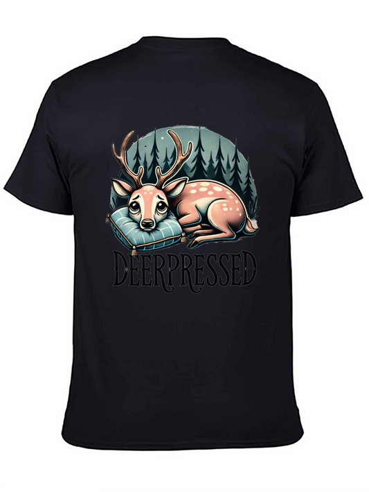 DeERPRESSED T-Shirt