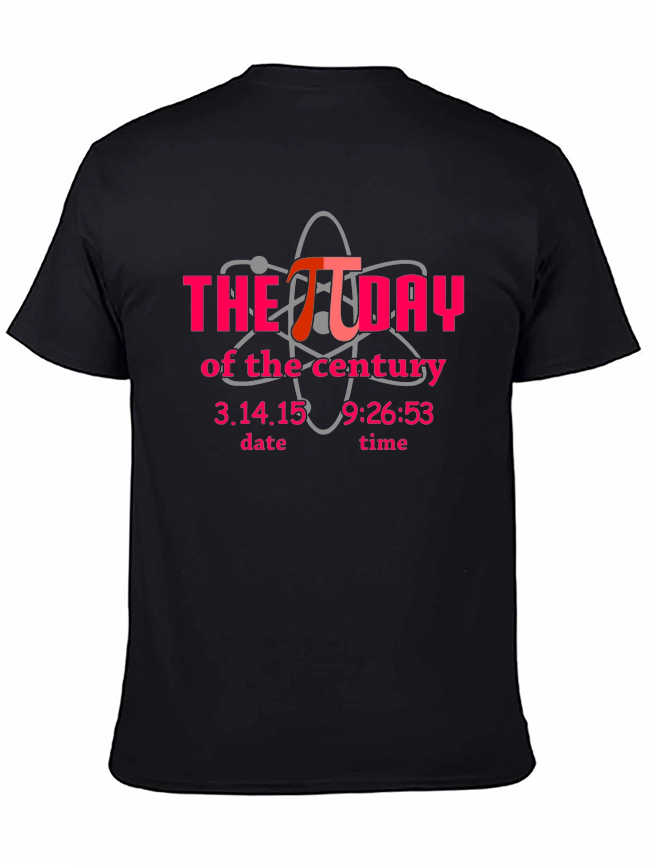 Pi Day of The Century T-Shirt