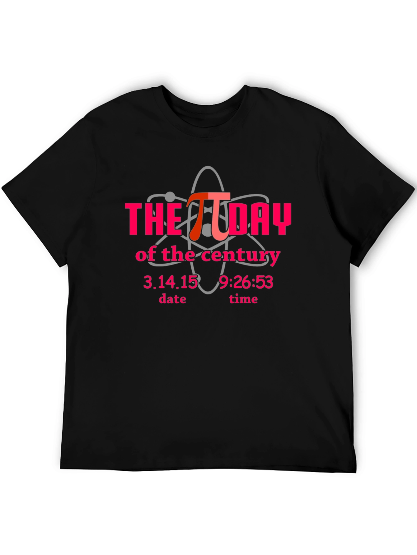 Pi Day of The Century T-Shirt