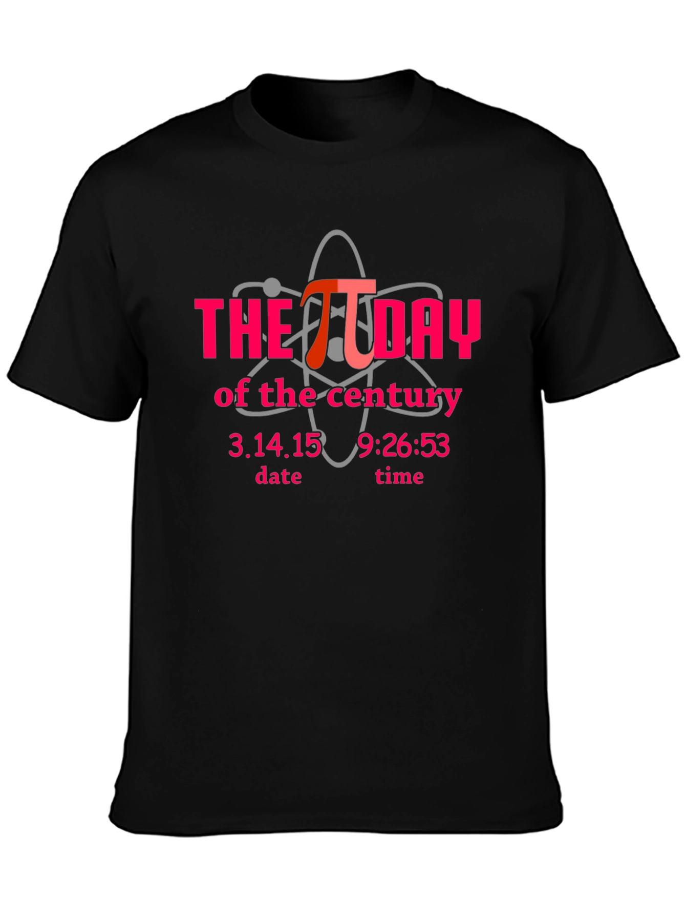 Pi Day of The Century T-Shirt