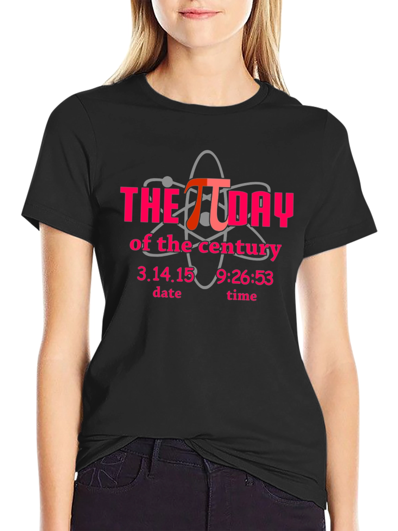 Pi Day of The Century T-Shirt