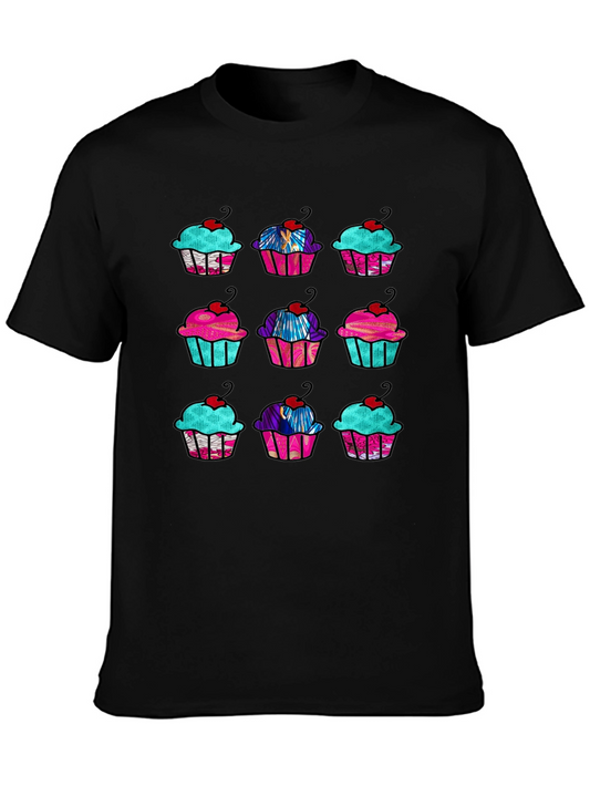 Cupcake T-Shirt