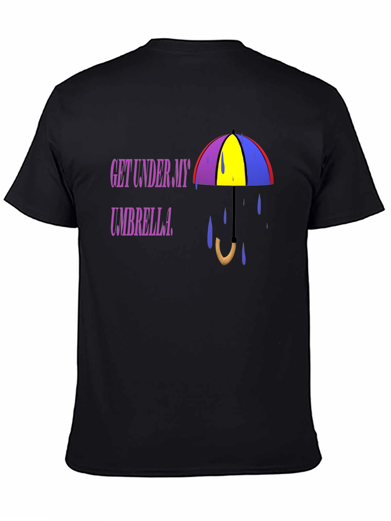 Get Under My Umbrella T-Shirt
