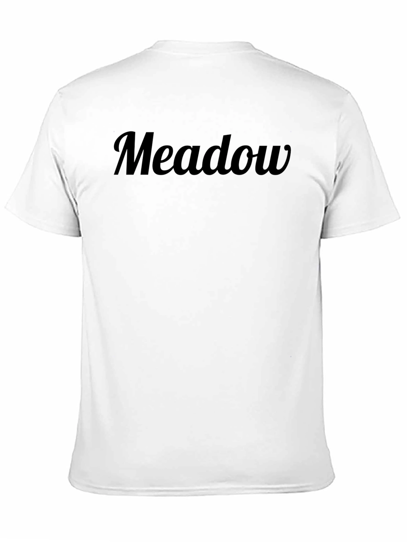 Meadow T-Shirt - Stylish Graphic Tee