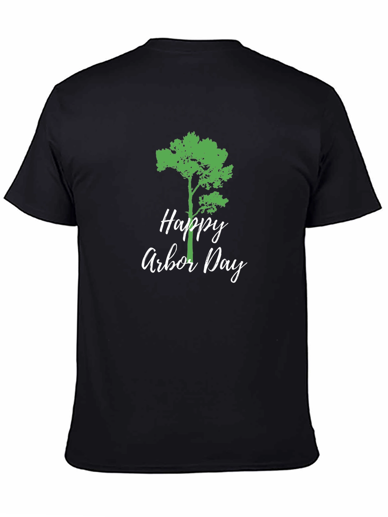 Happy Arbor Day Tree T-Shirt