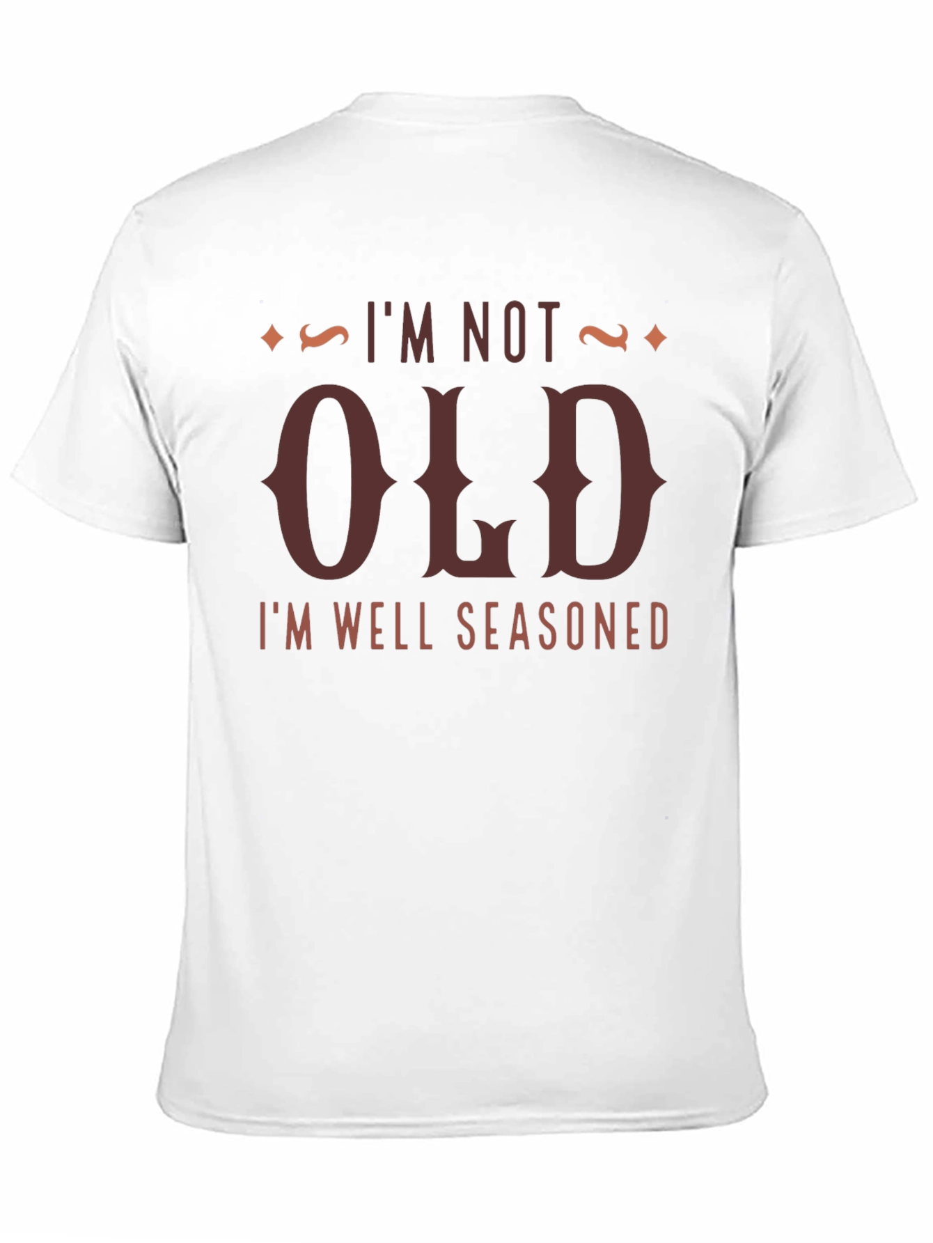Well Seasoned T-Shirt