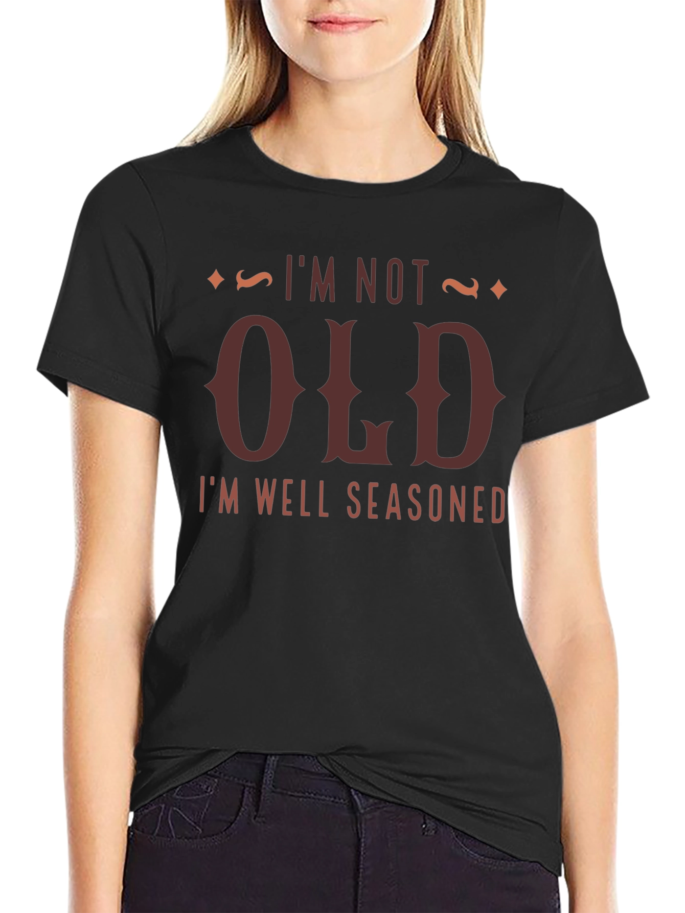 Well Seasoned T-Shirt