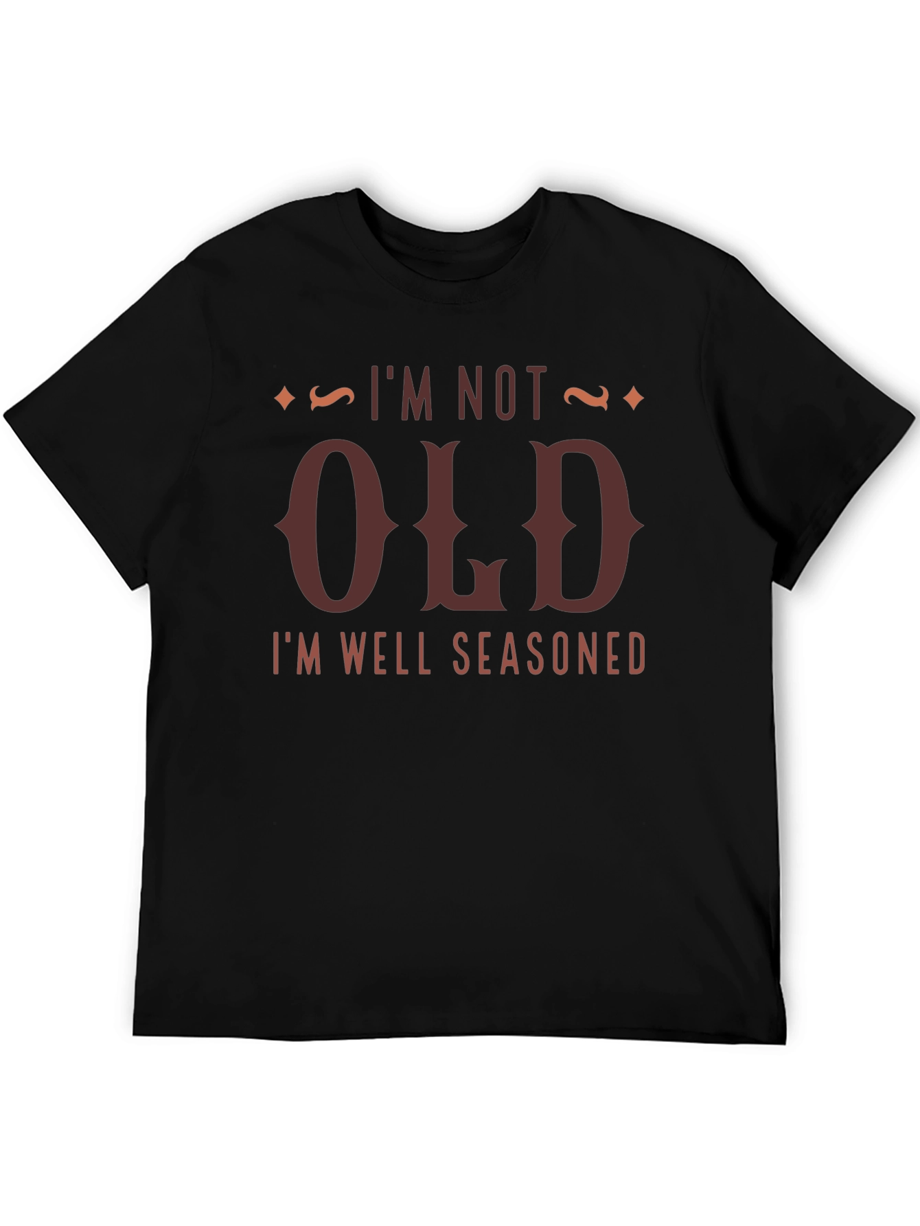 Well Seasoned T-Shirt