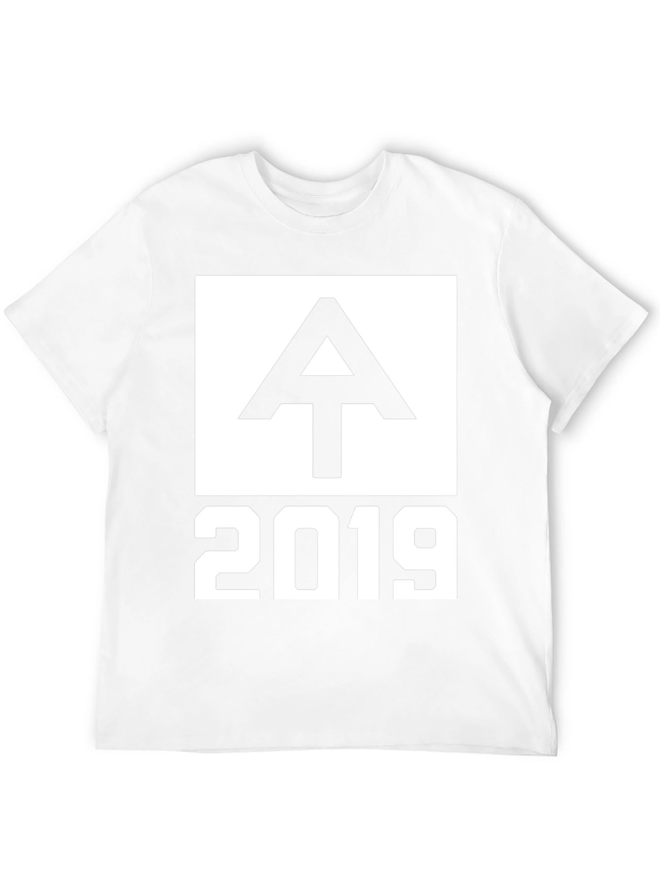 AT 2019 T-Shirt