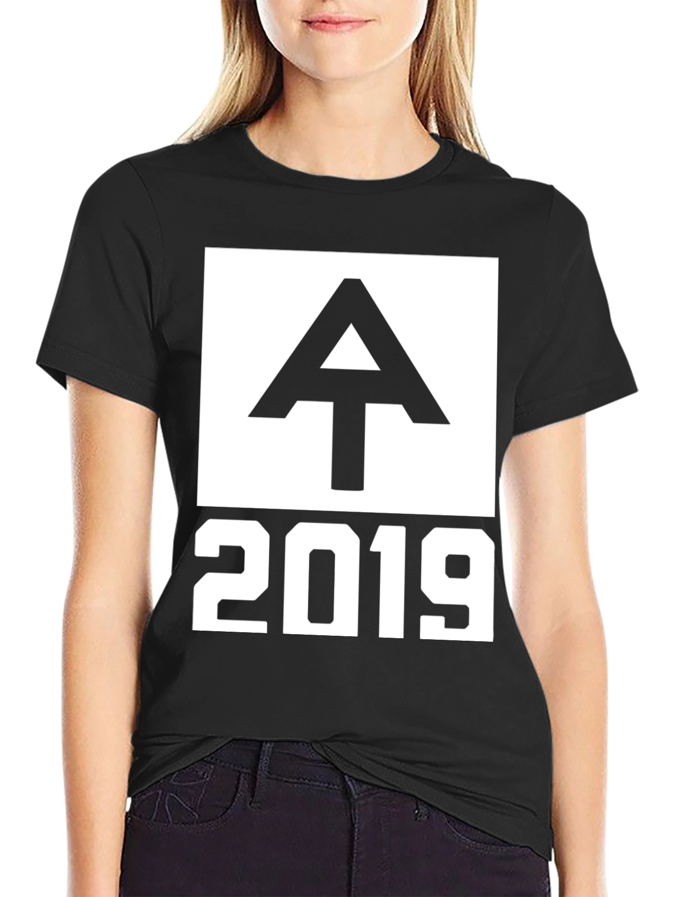 AT 2019 T-Shirt