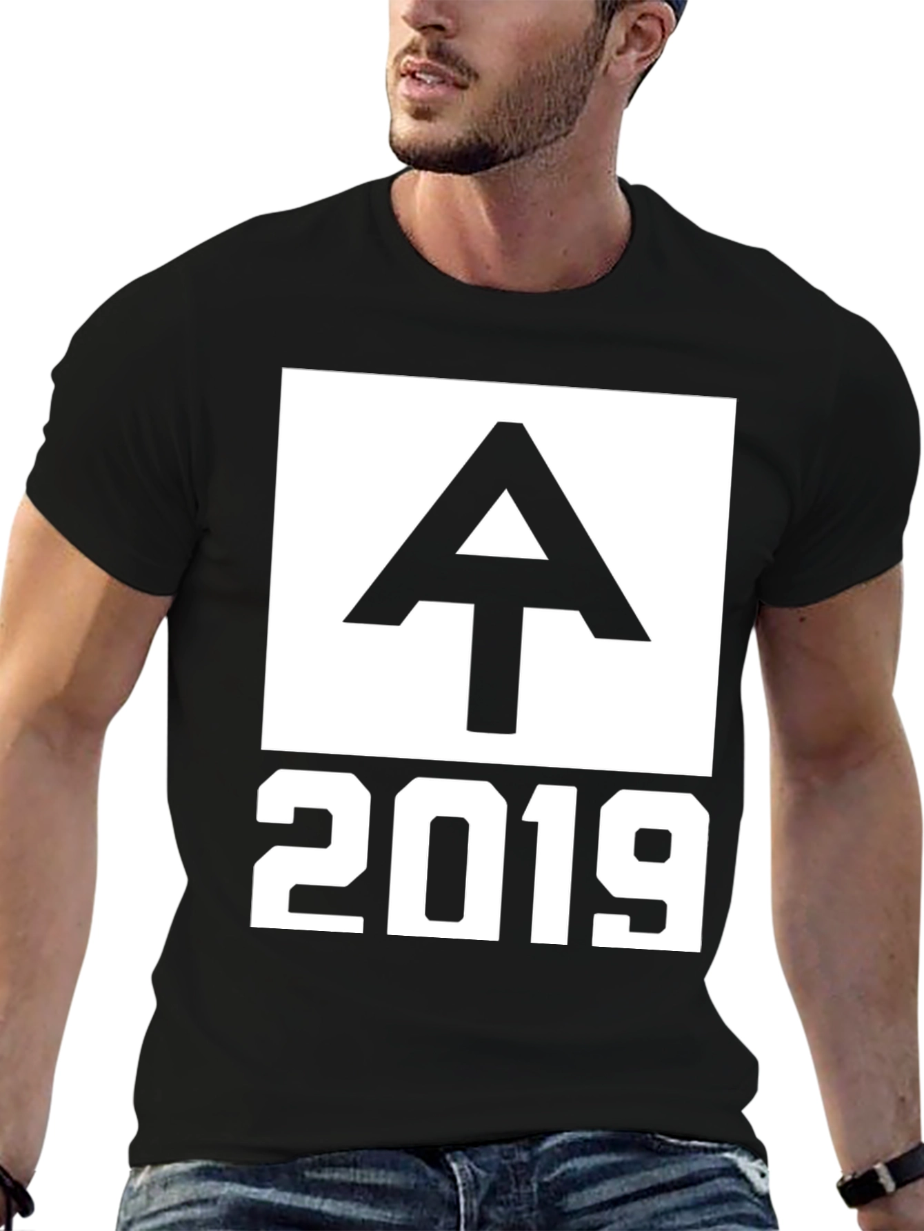 AT 2019 T-Shirt