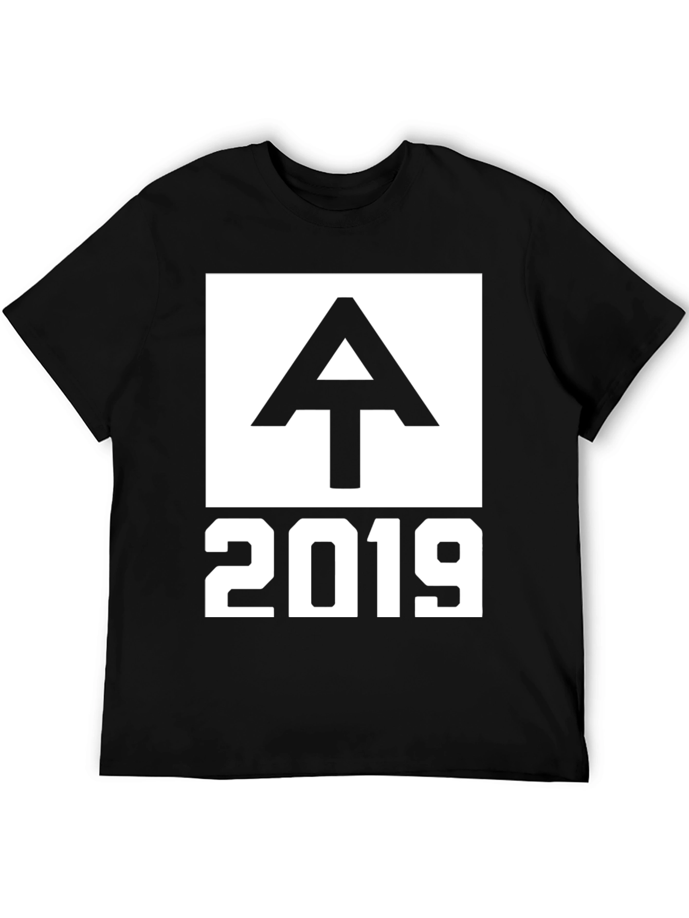 AT 2019 T-Shirt