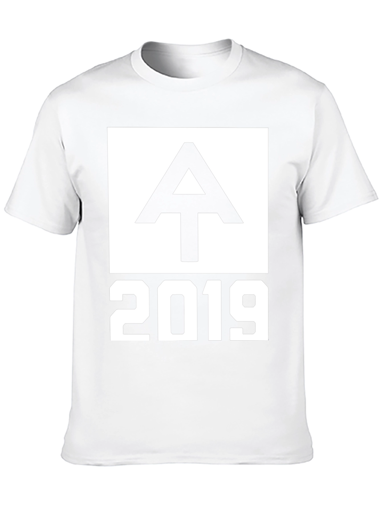 AT 2019 T-Shirt