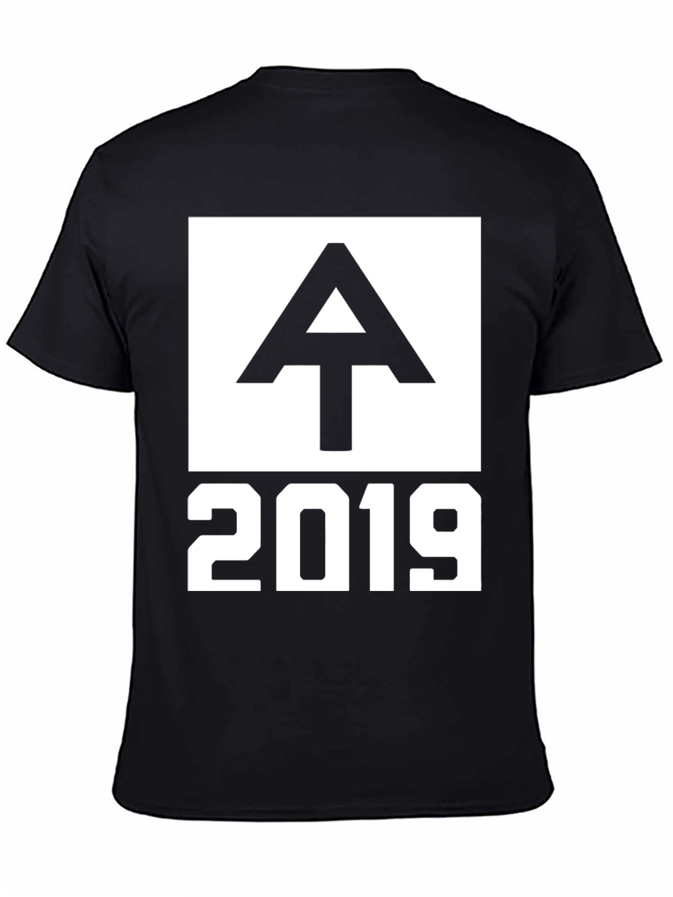 AT 2019 T-Shirt