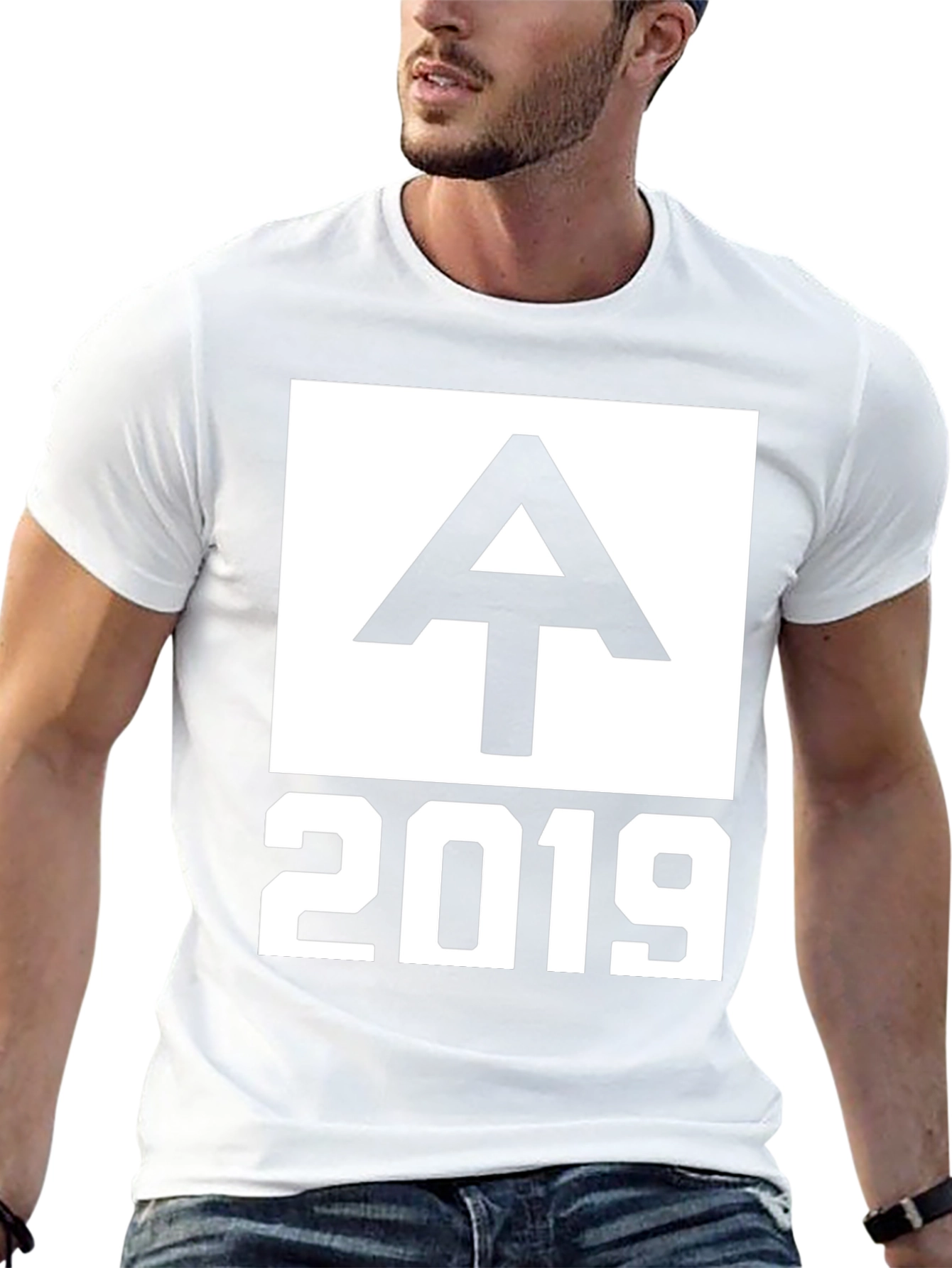 AT 2019 T-Shirt